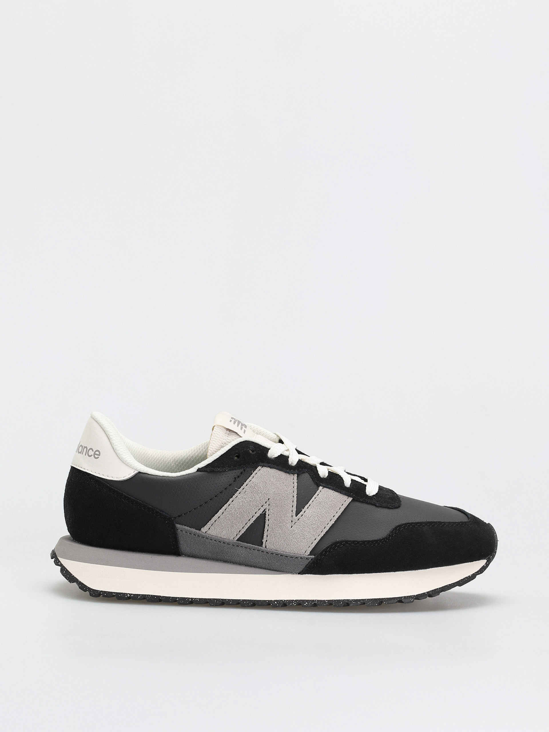 Buty New Balance 237 (black)