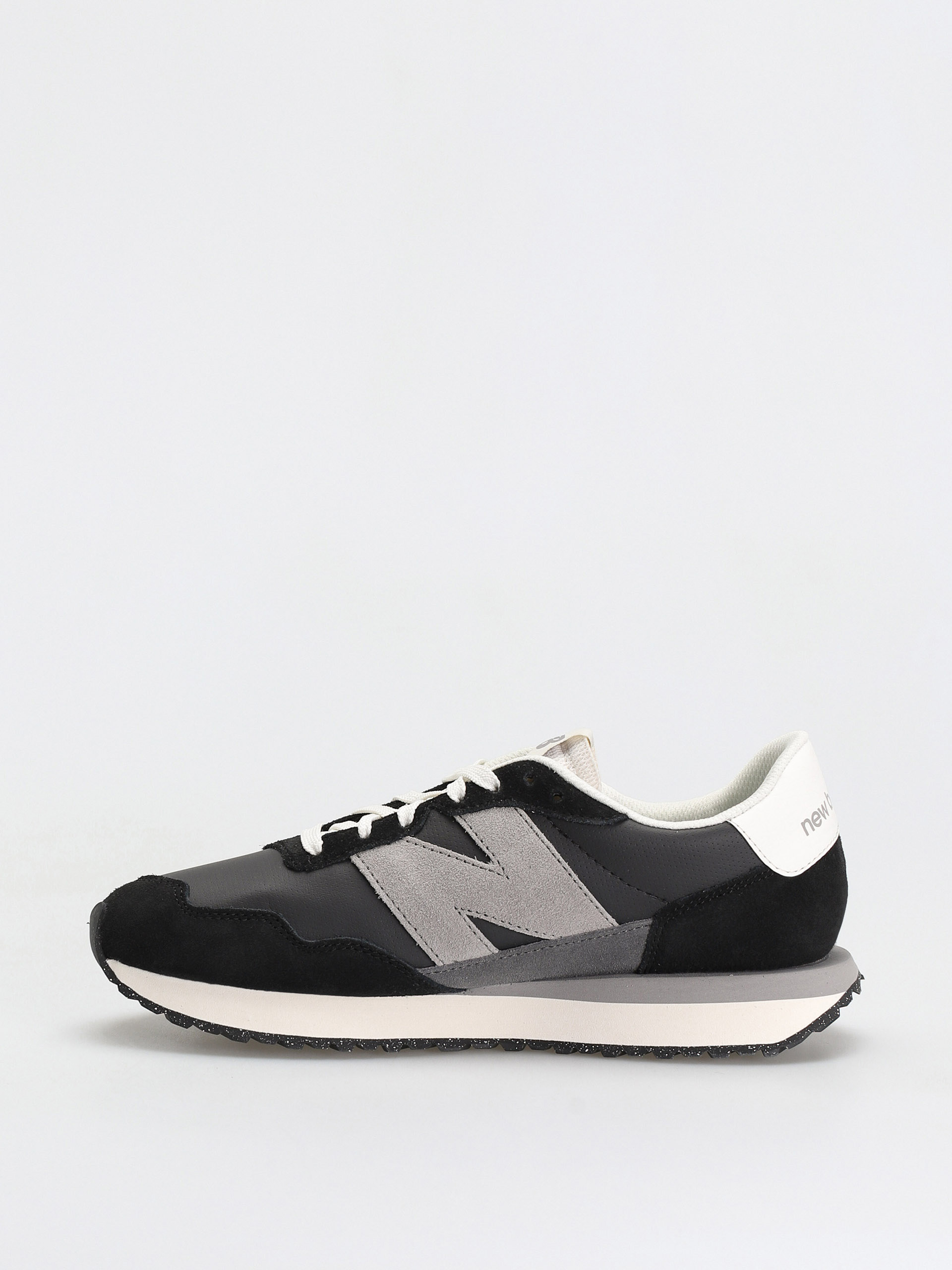 Buty New Balance 237 (black)