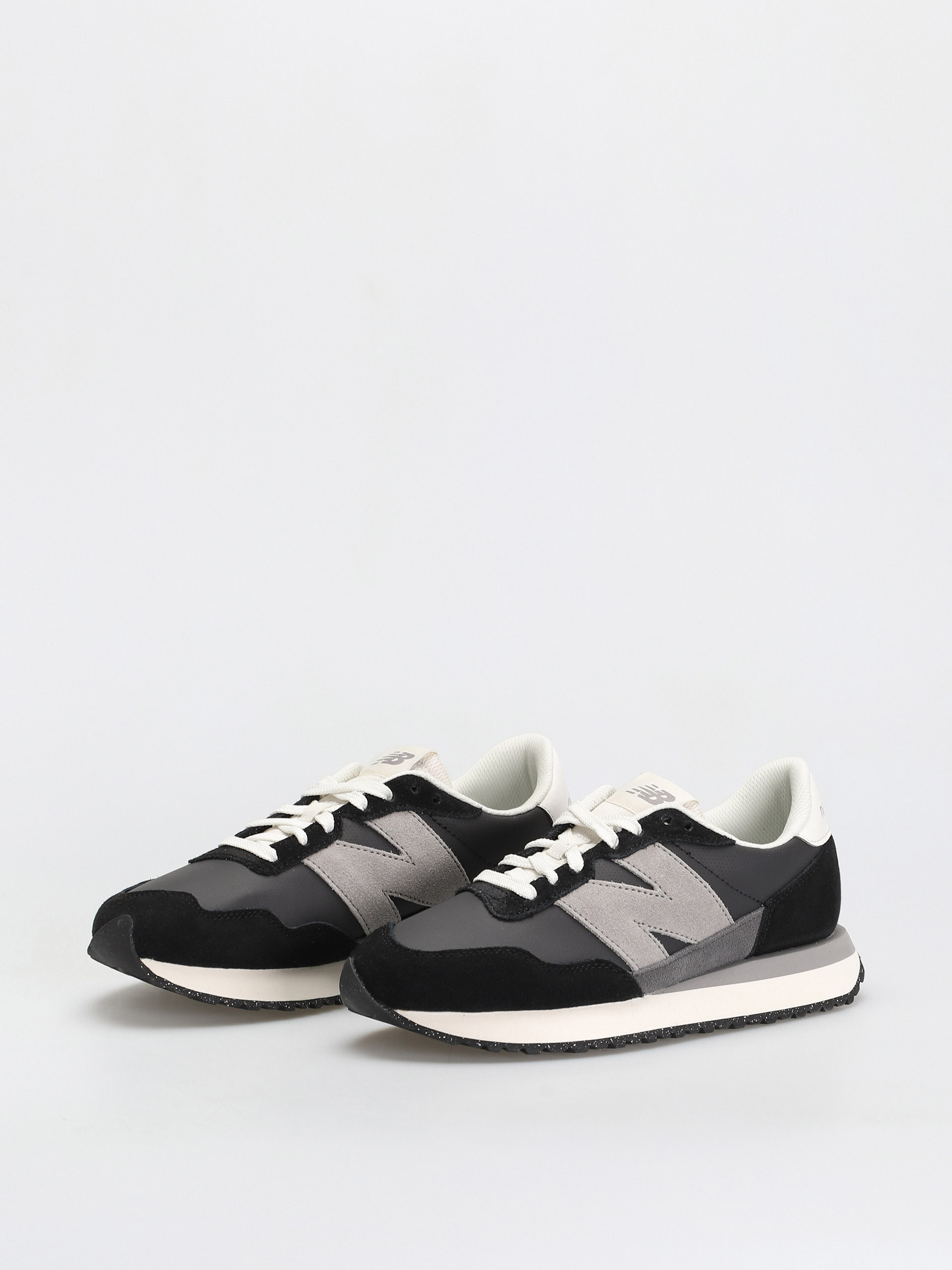 Buty New Balance 237 (black)
