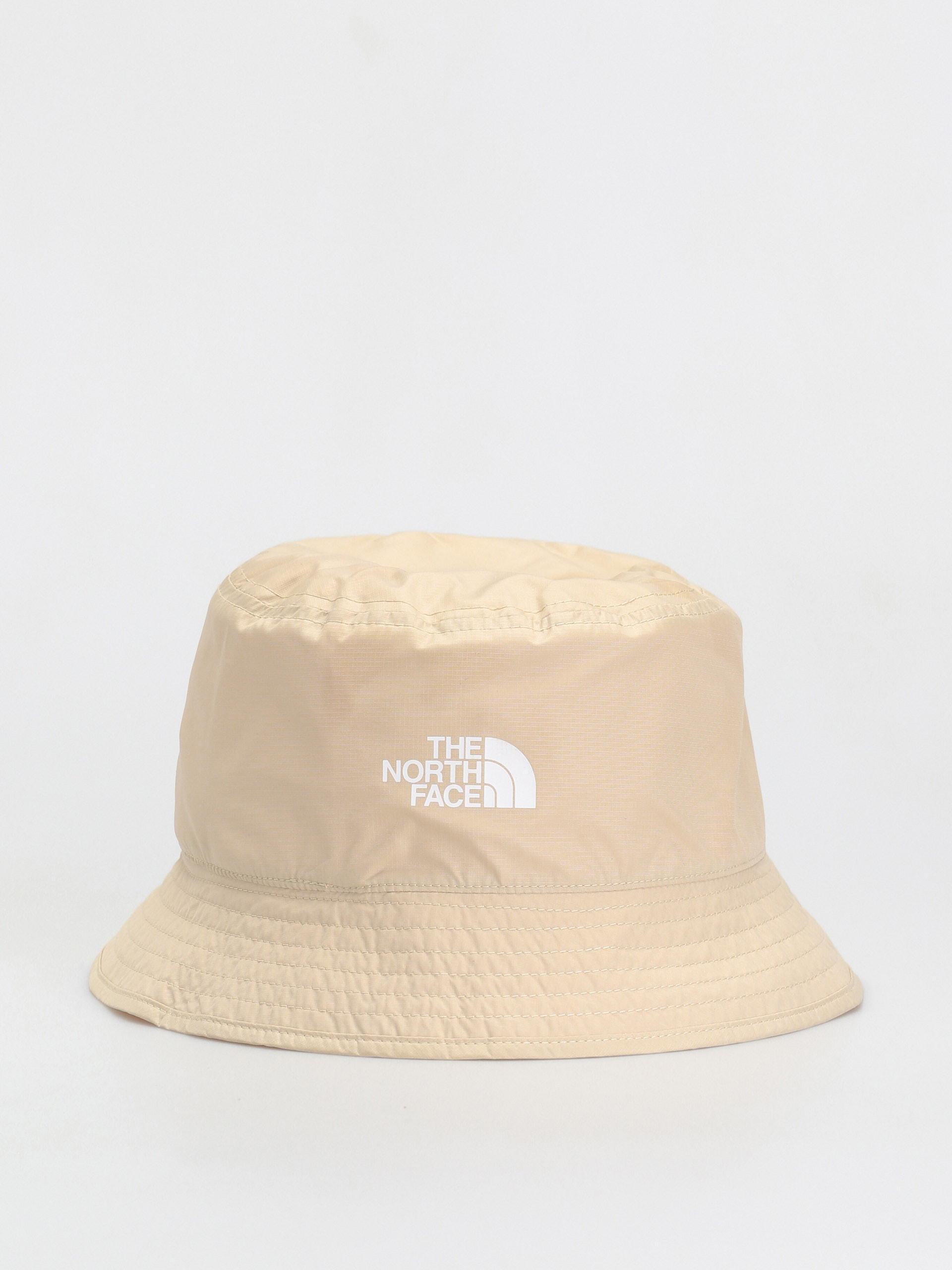 Kapelusz The North Face Sun Stash (gravel/apricot ice)