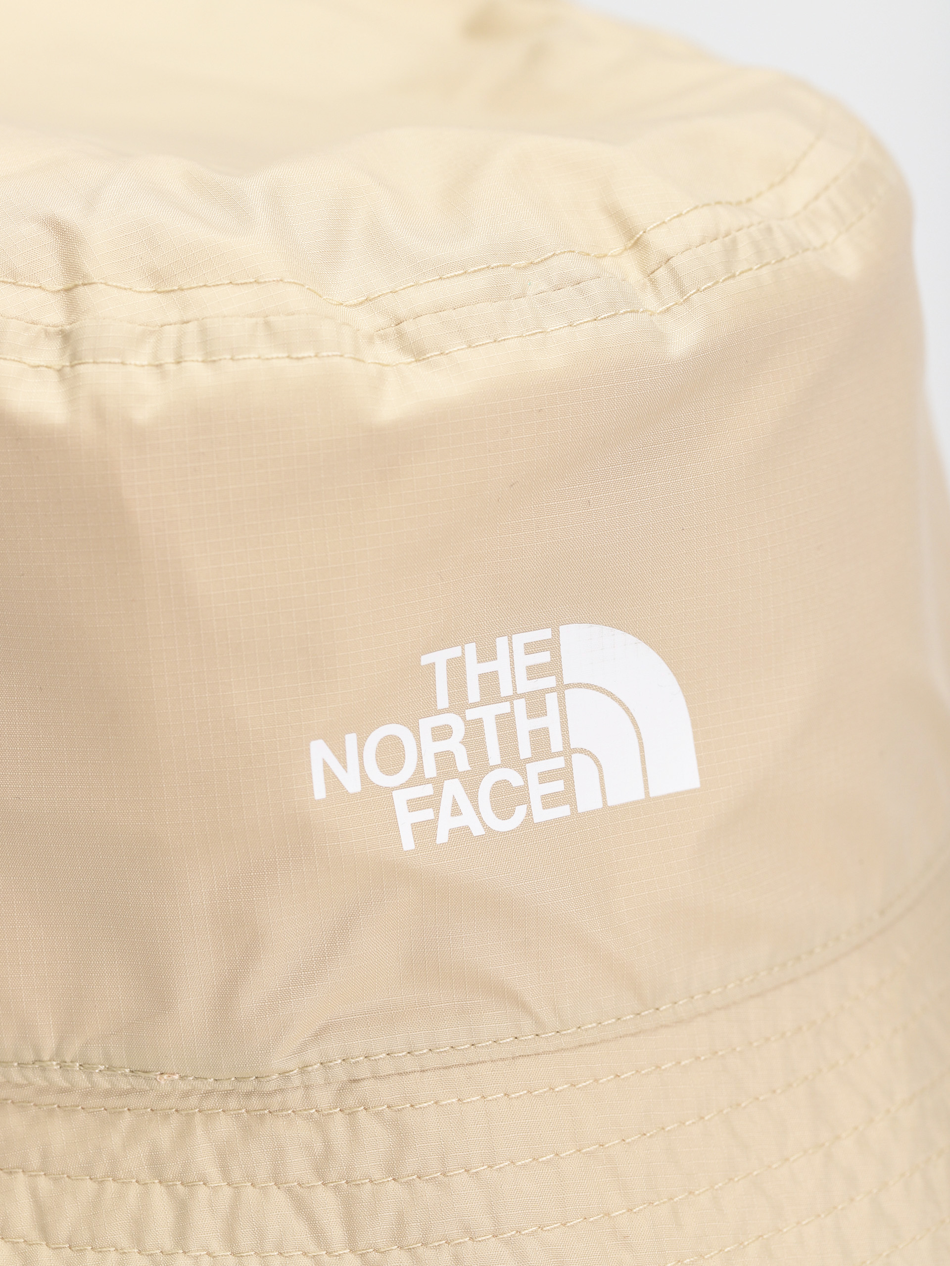Kapelusz The North Face Sun Stash (gravel/apricot ice)
