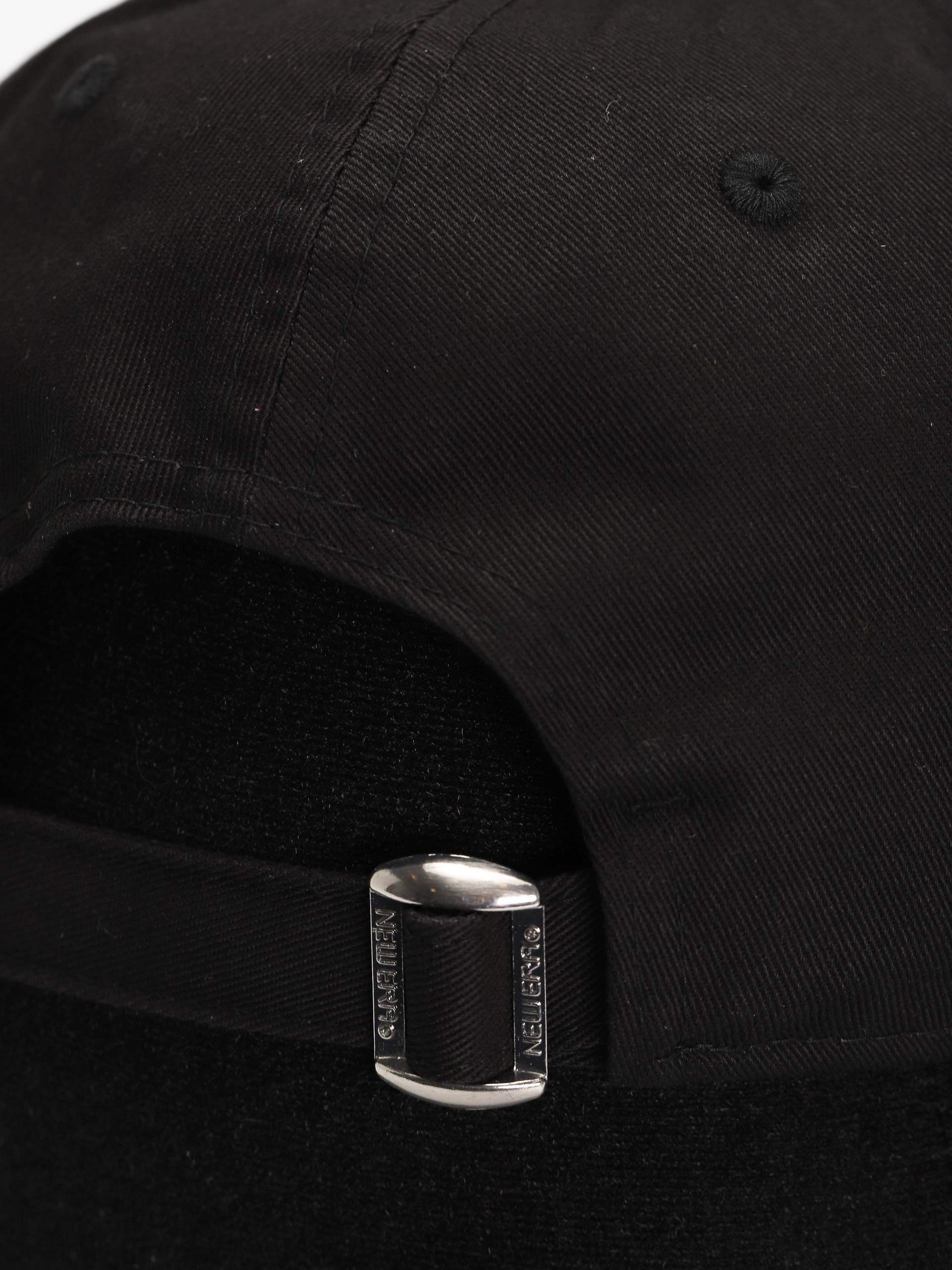 Czapka z daszkiem New Era X Sponge Bob 9 Forty (black)