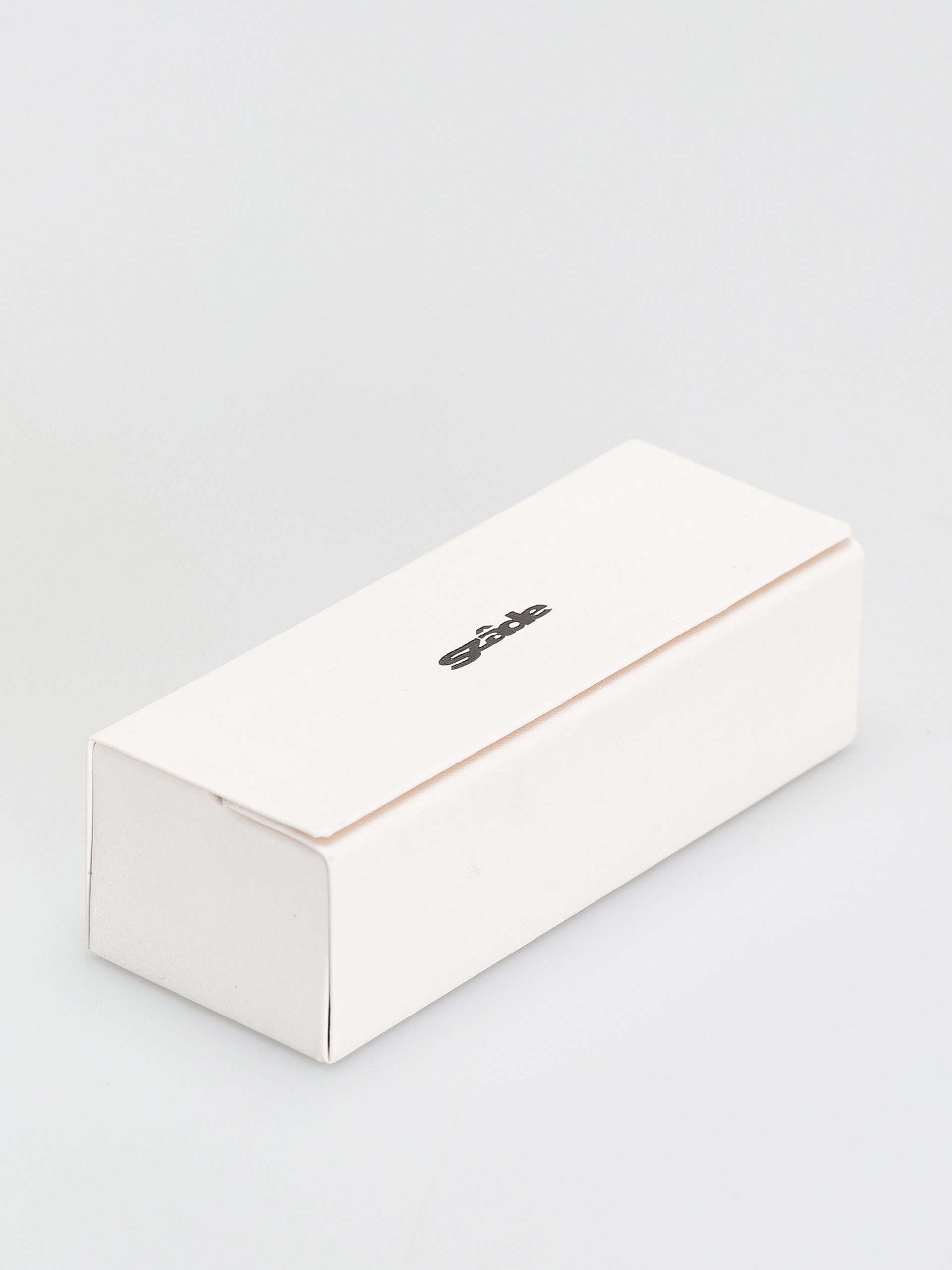 Okulary przeciwsłoneczne Szade Mabo (graded coca lime/caper)