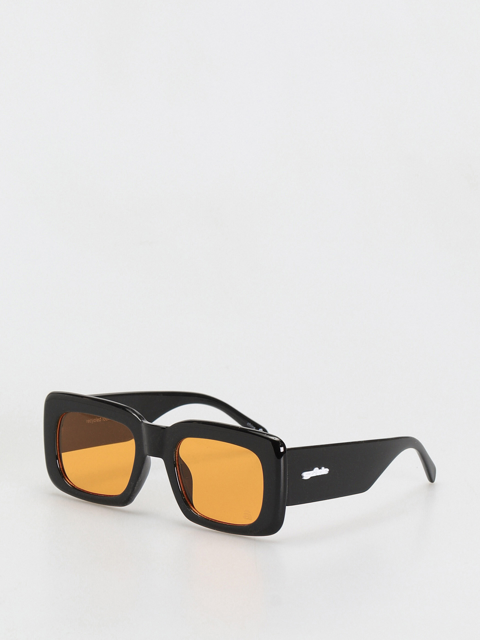 Okulary przeciwsłoneczne Szade Mabo (elysium black/persimmon)