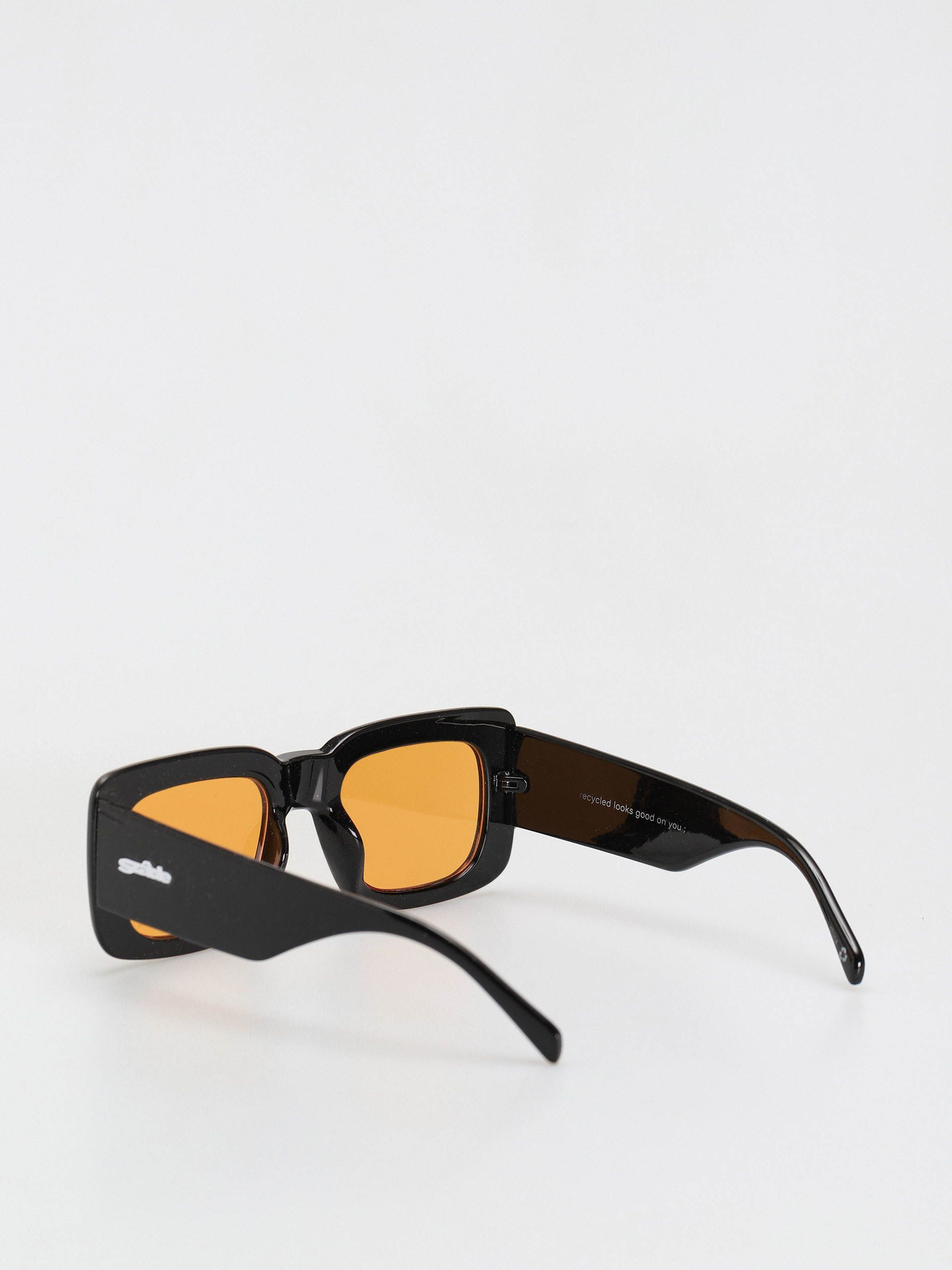 Okulary przeciwsłoneczne Szade Mabo (elysium black/persimmon)