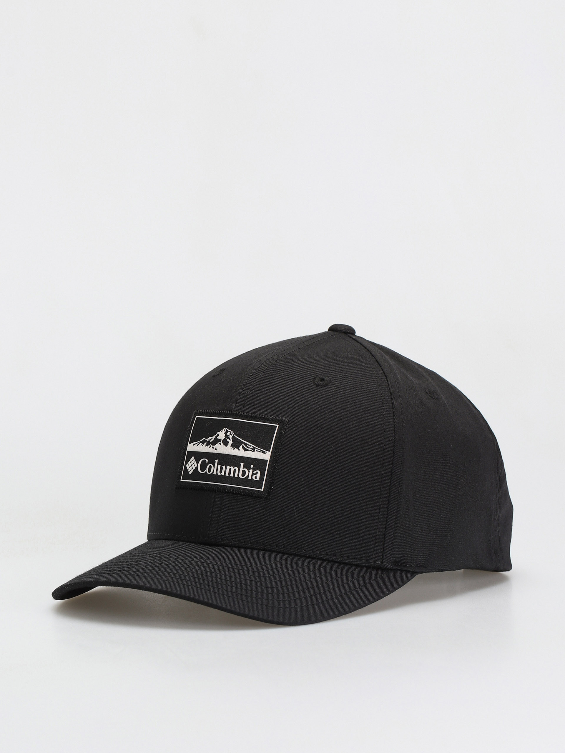 Czapka z daszkiem Columbia Lost Lager (black)