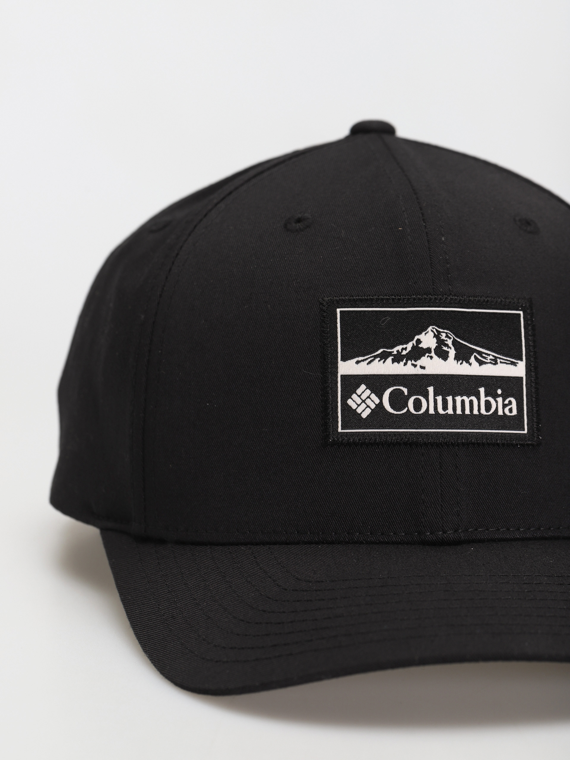 Czapka z daszkiem Columbia Lost Lager (black)