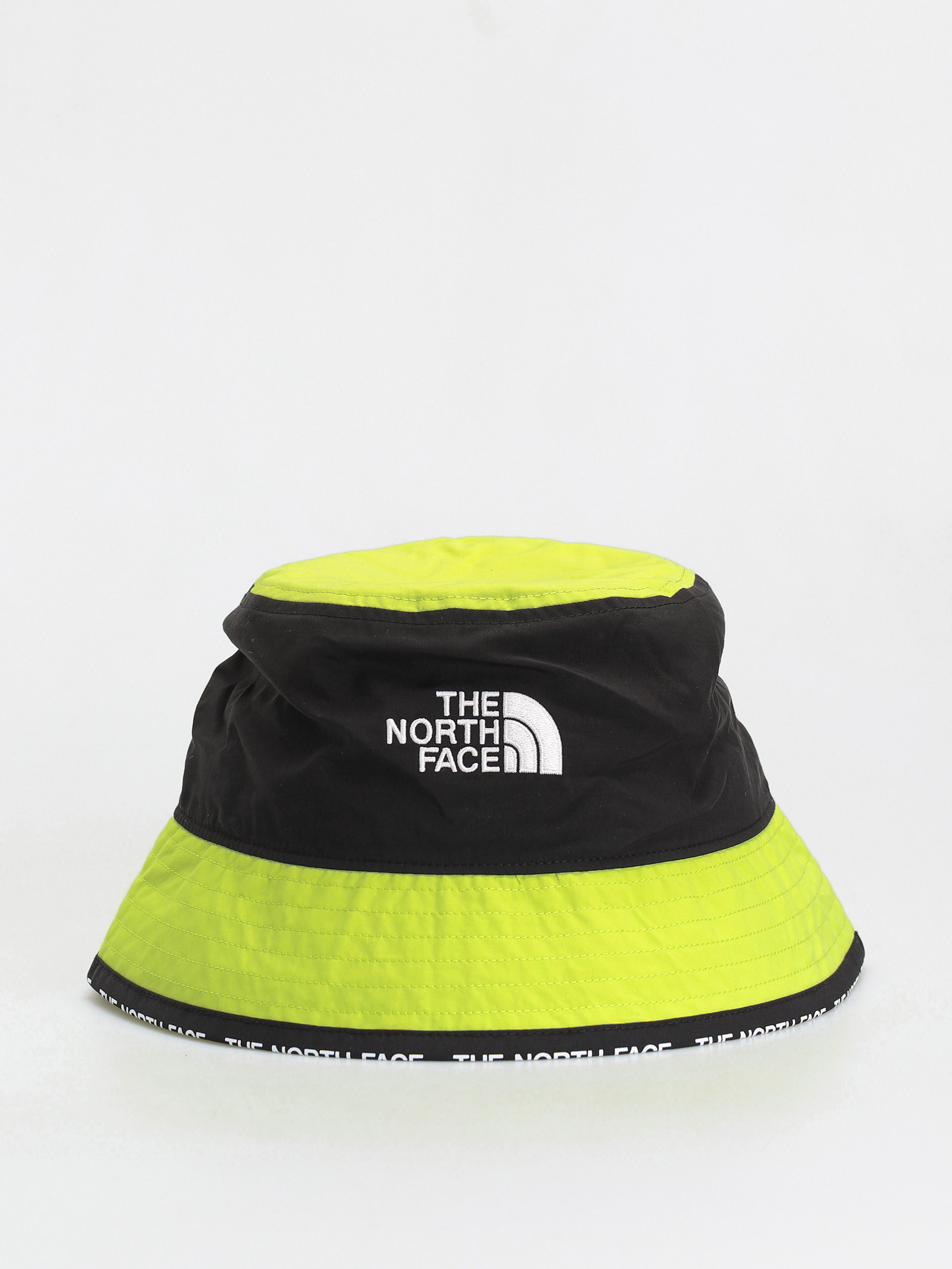 Kapelusz The North Face Cypress Bucket (sharp green)