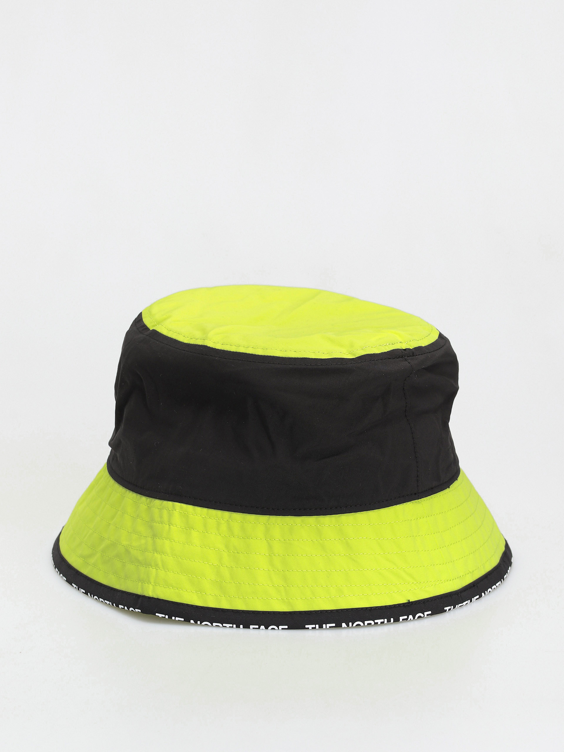 Kapelusz The North Face Cypress Bucket (sharp green)