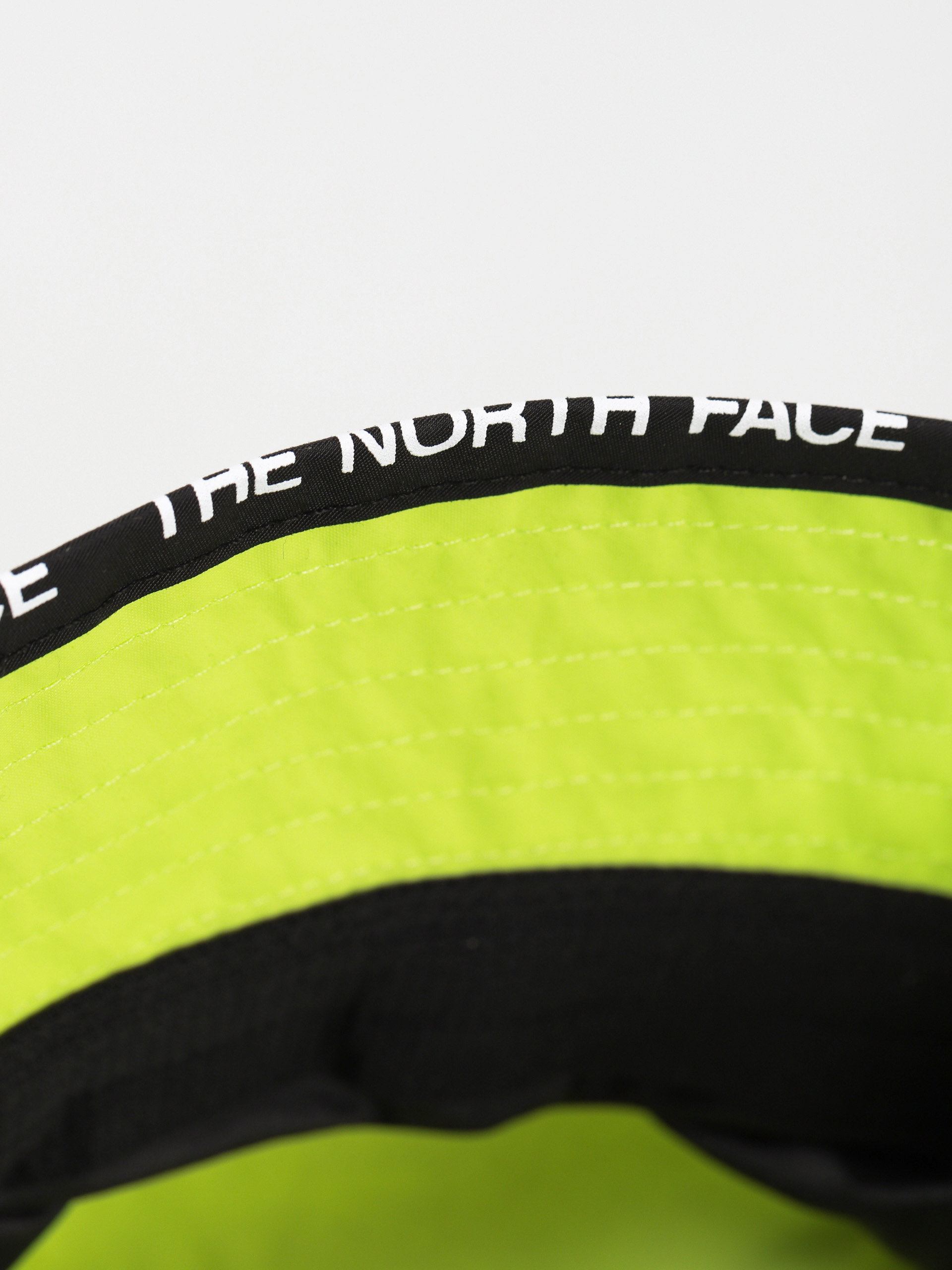 Kapelusz The North Face Cypress Bucket (sharp green)