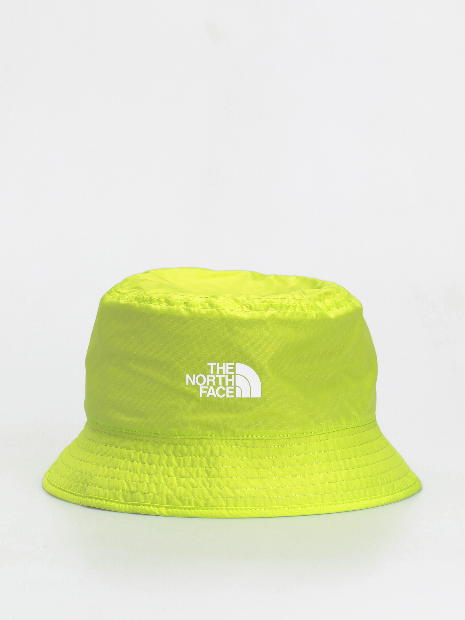 Kapelusz The North Face Sun Stash (sharp green/weepingwillow)