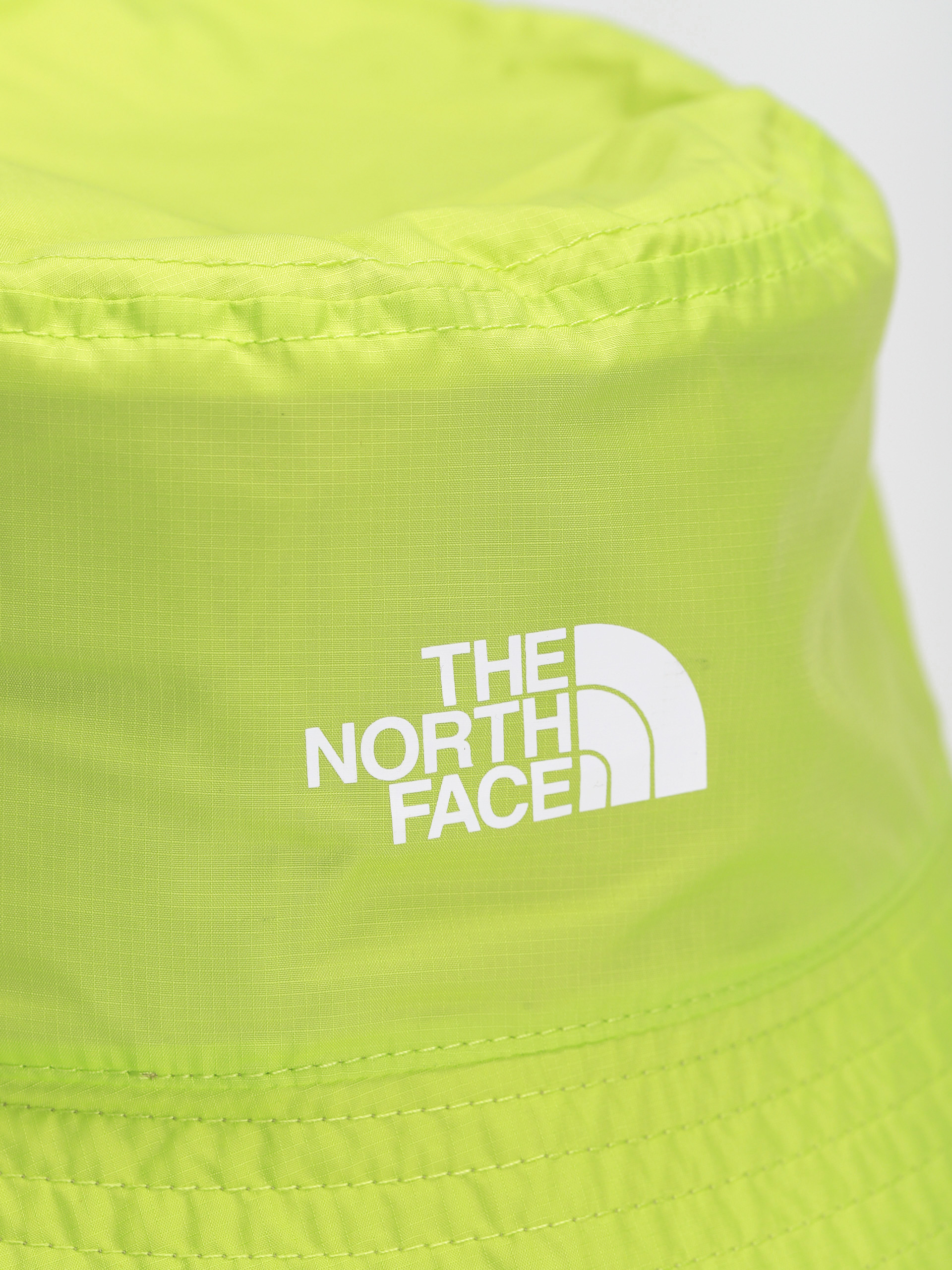 Kapelusz The North Face Sun Stash (sharp green/weepingwillow)