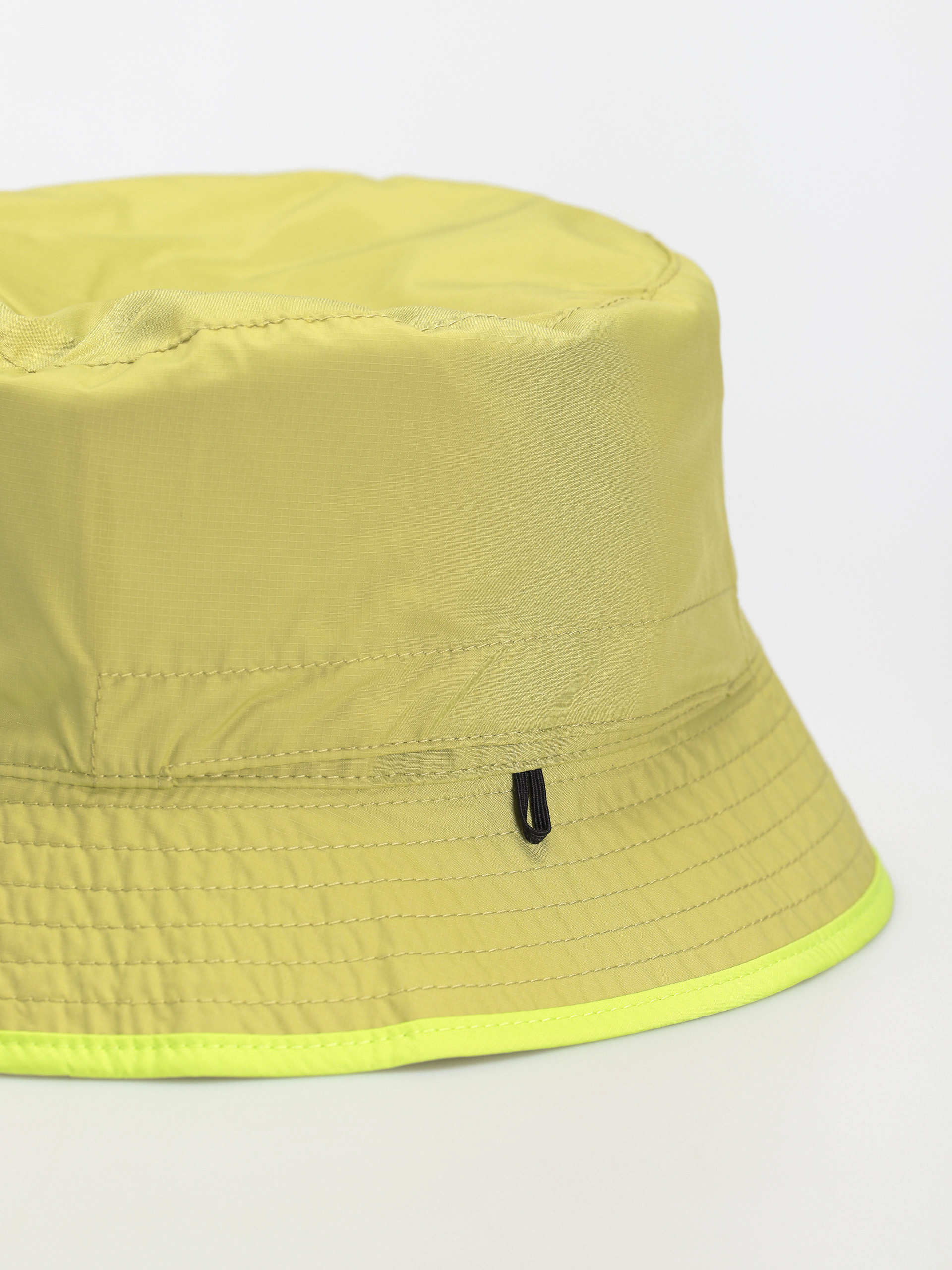 Kapelusz The North Face Sun Stash (sharp green/weepingwillow)
