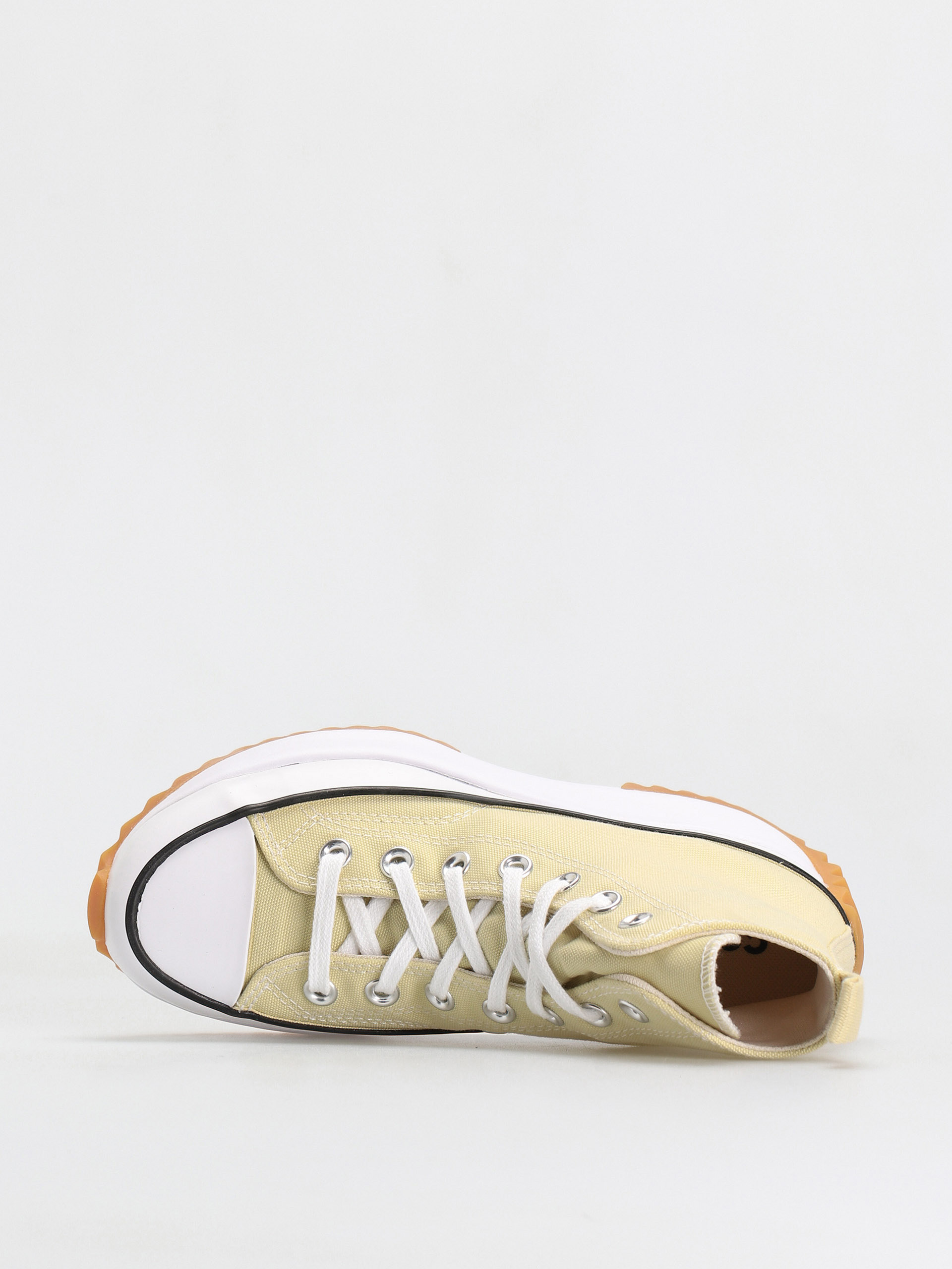 Buty Converse Run Star Hike Hi (lemon drop/black/white)