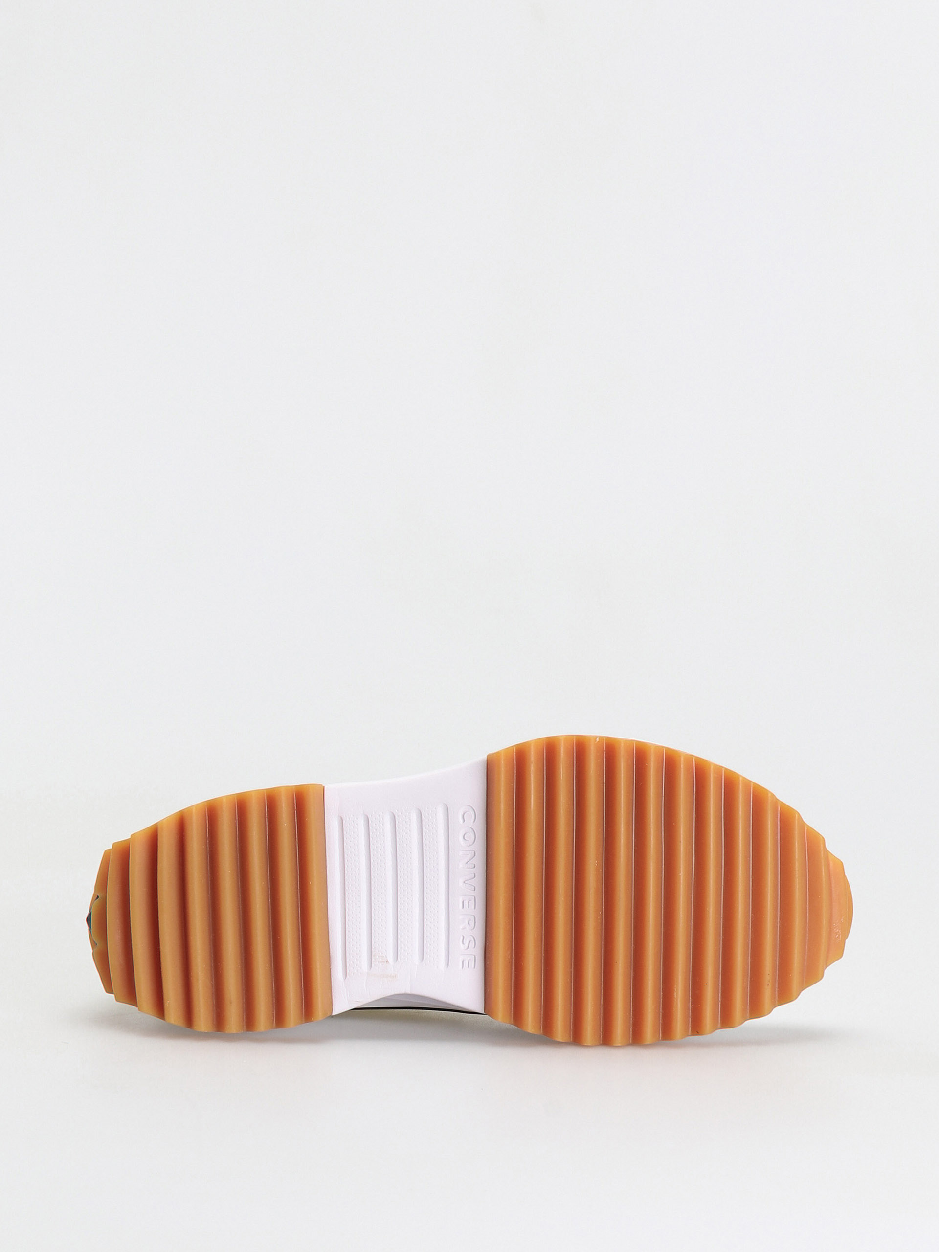 Buty Converse Run Star Hike Hi (lemon drop/black/white)