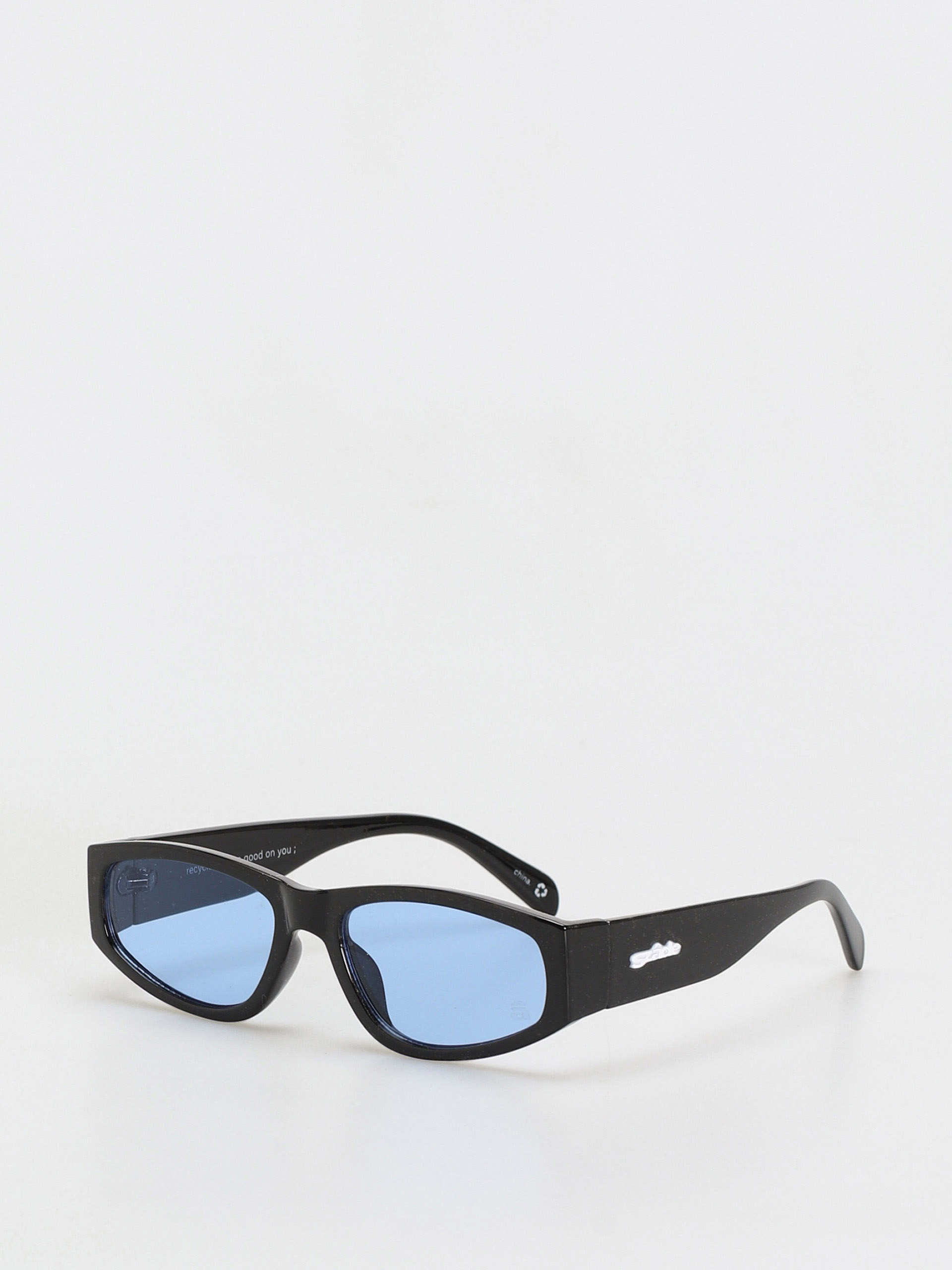 Okulary przeciwsu0142oneczne Szade Melba (elysium black/prussian)