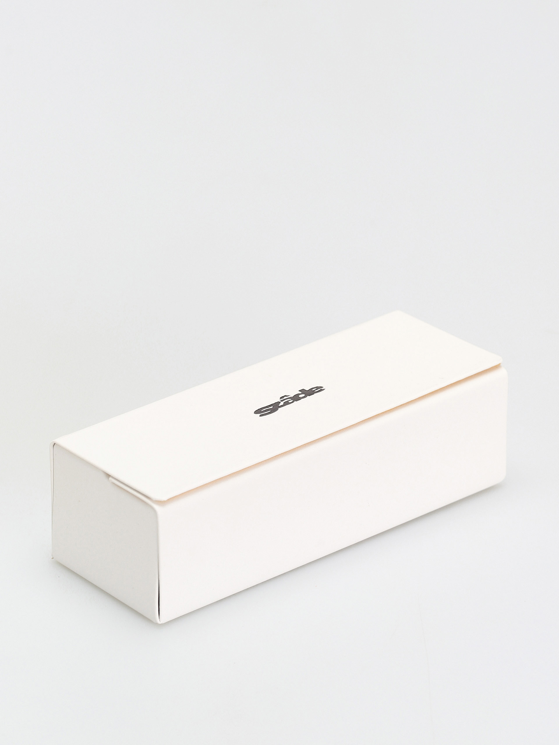 Okulary przeciwsłoneczne Szade Florey (elysium black/ecru/ink polar)