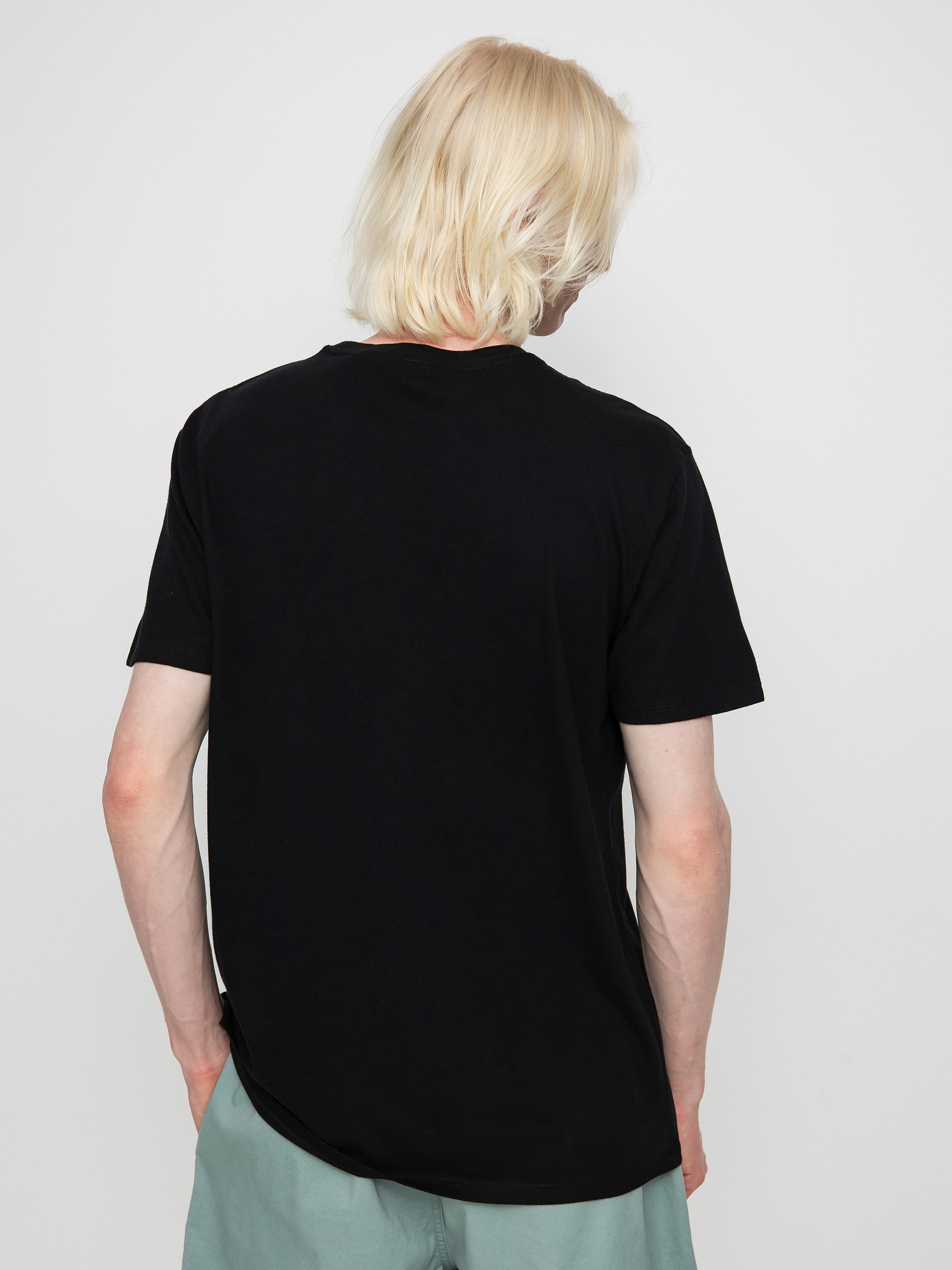 T-shirt Etnies Tread (black)