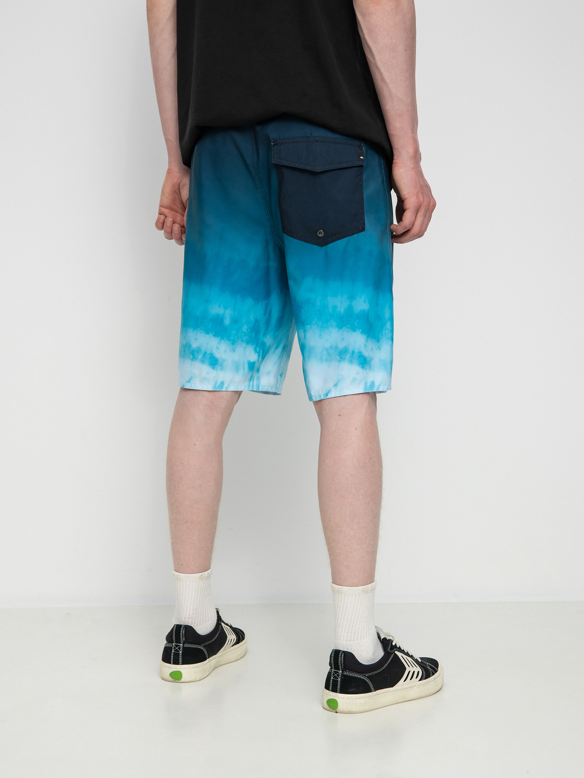 Boardshorty Quiksilver Everyday Faded Tide 20 (black)