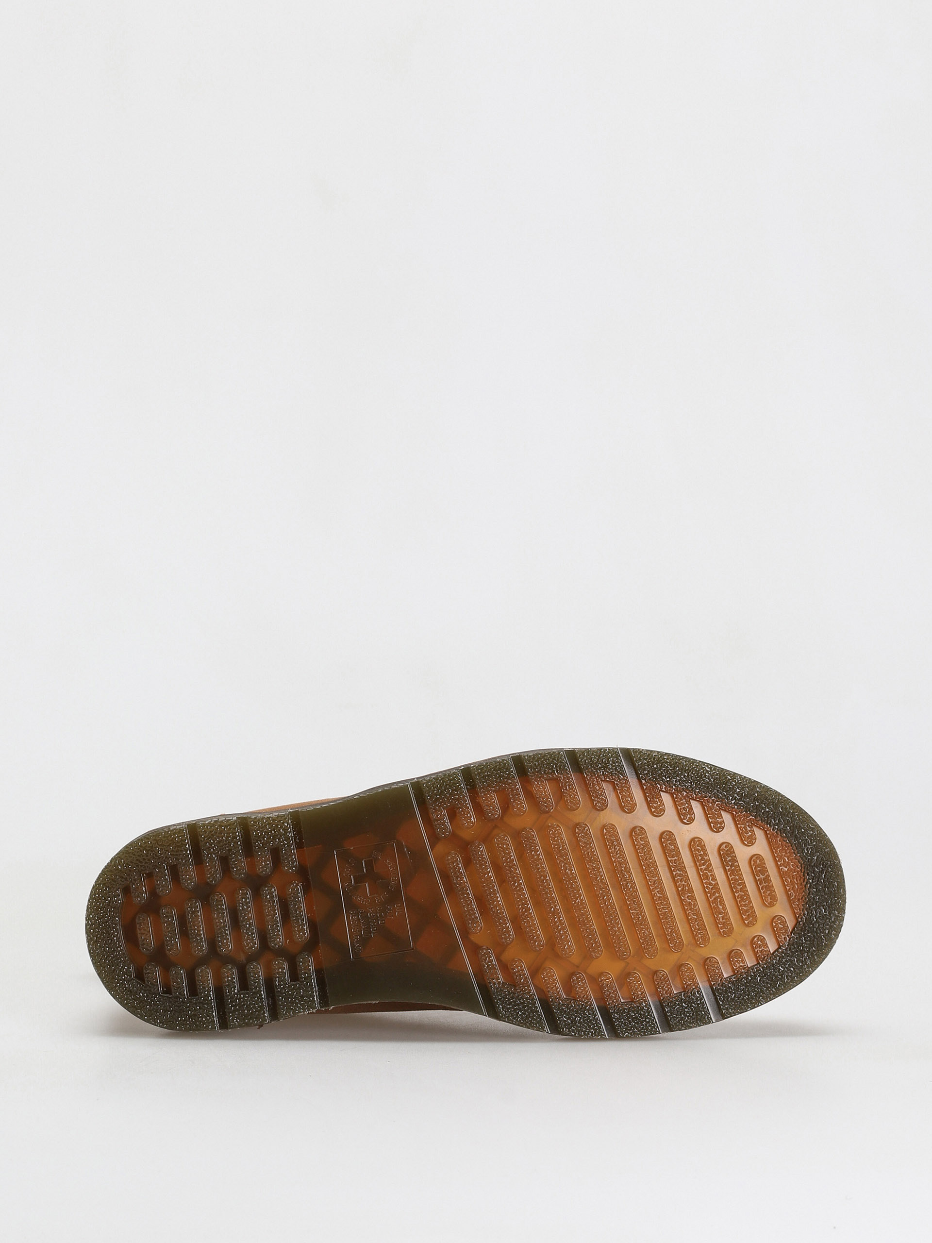 Buty Dr. Martens Berman Lo (tan shortstop)