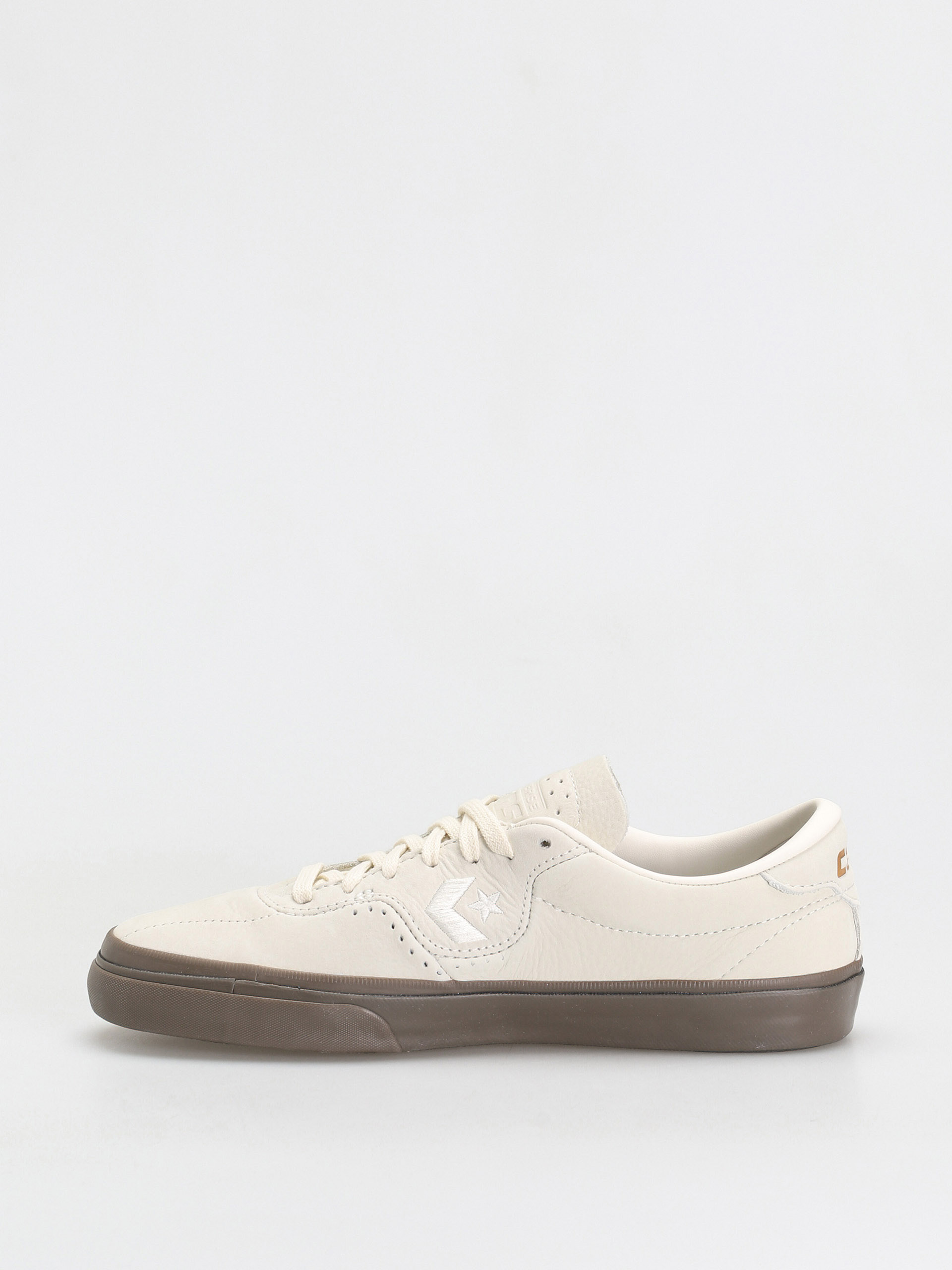 Buty Converse Louie Lopez Pro (egret/dark mushroom/gum brown)