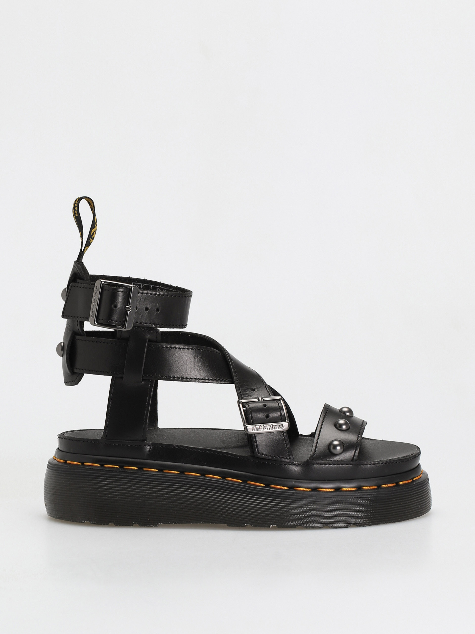 Buty Dr. Martens Imojeen Wmn (black brando)