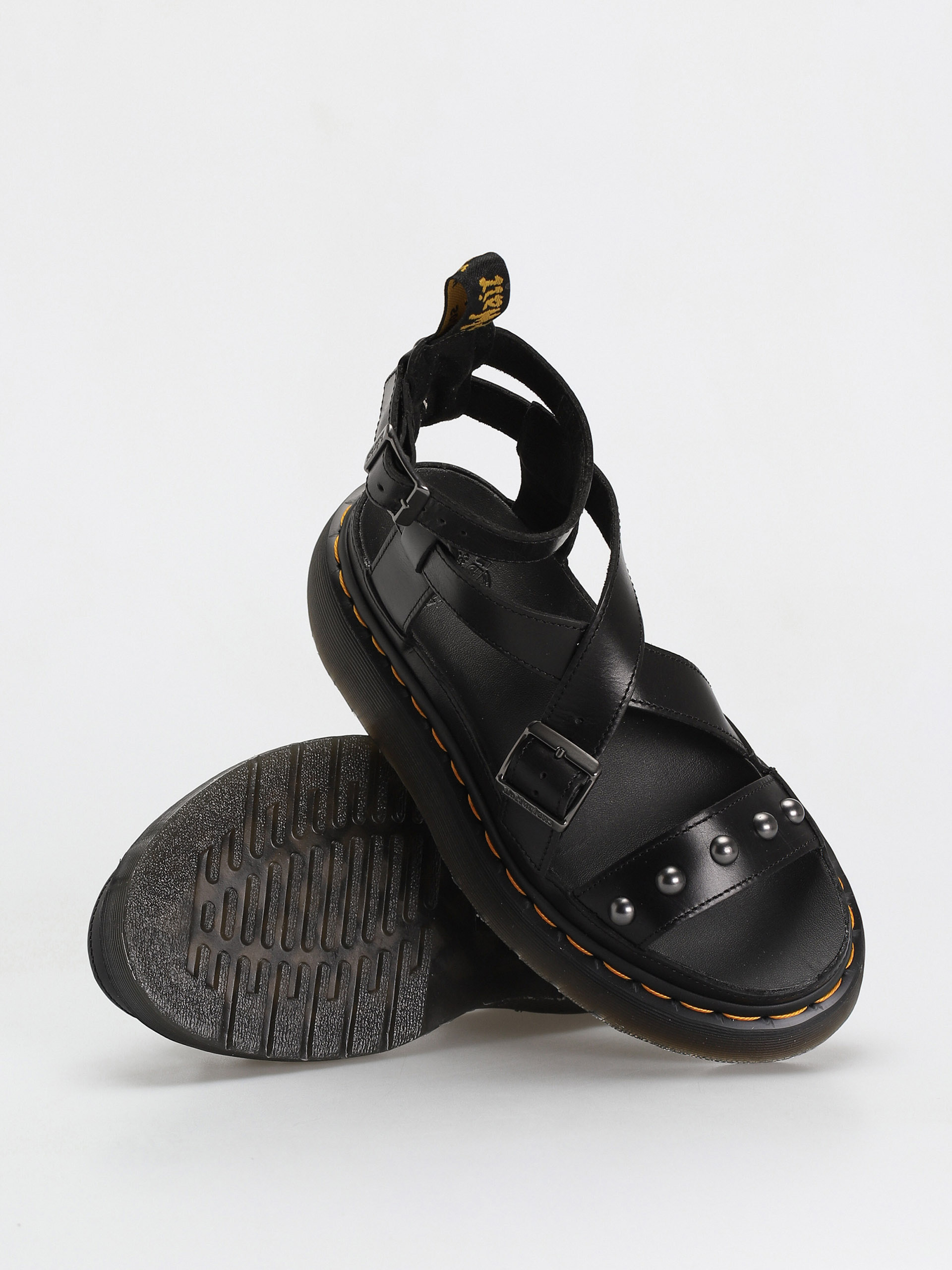 Buty Dr. Martens Imojeen Wmn (black brando)