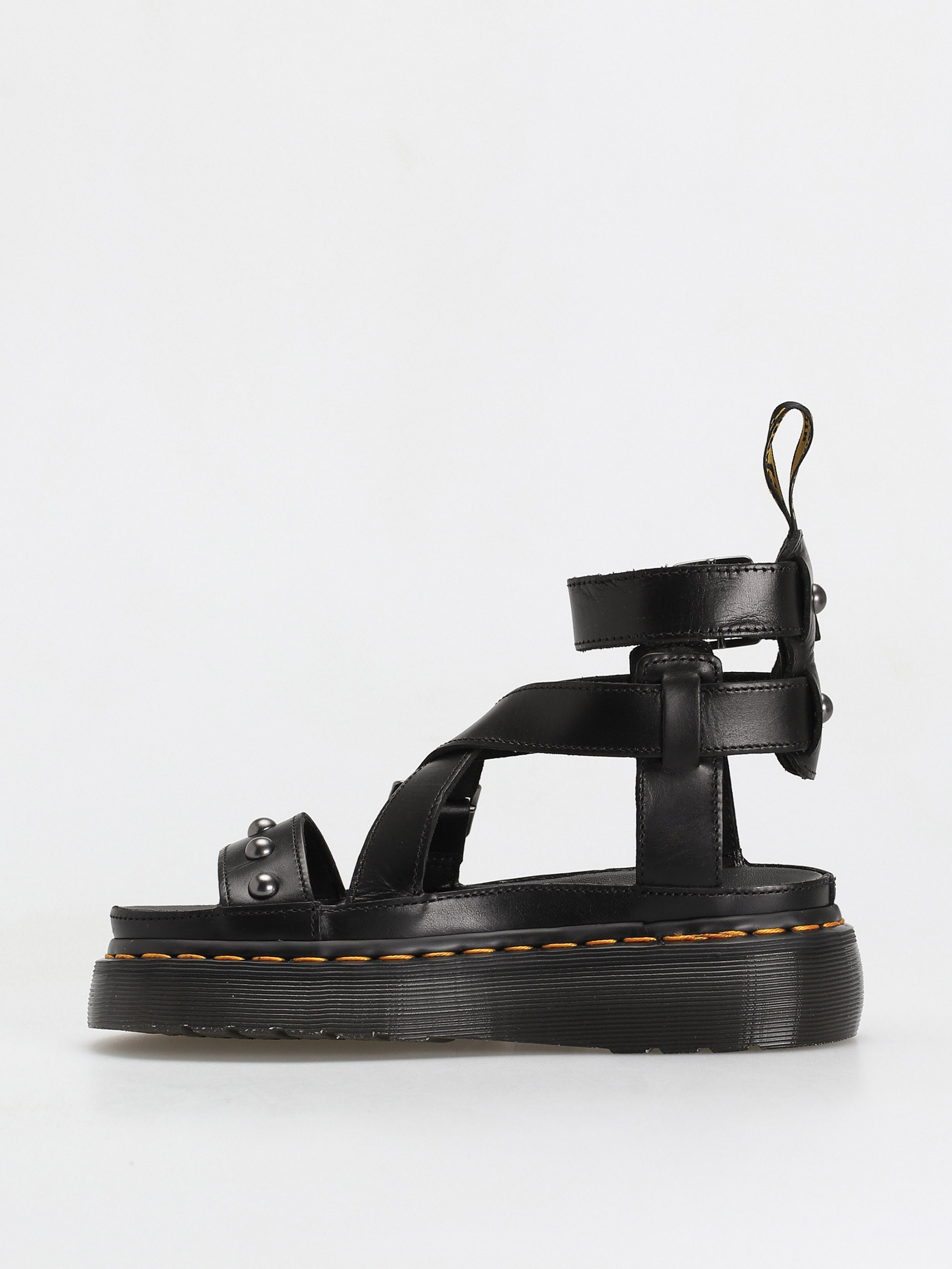 Buty Dr. Martens Imojeen Wmn (black brando)