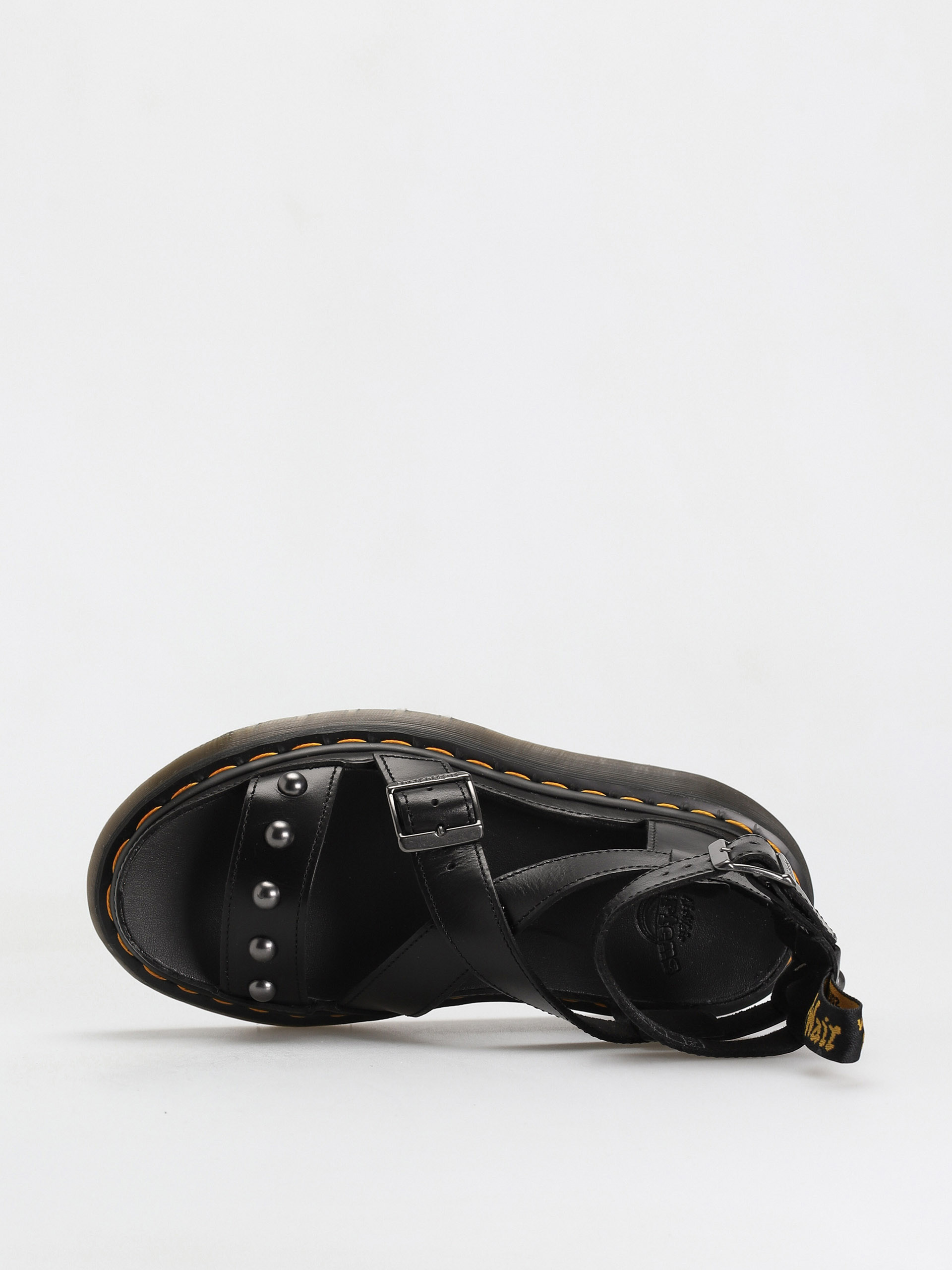 Buty Dr. Martens Imojeen Wmn (black brando)