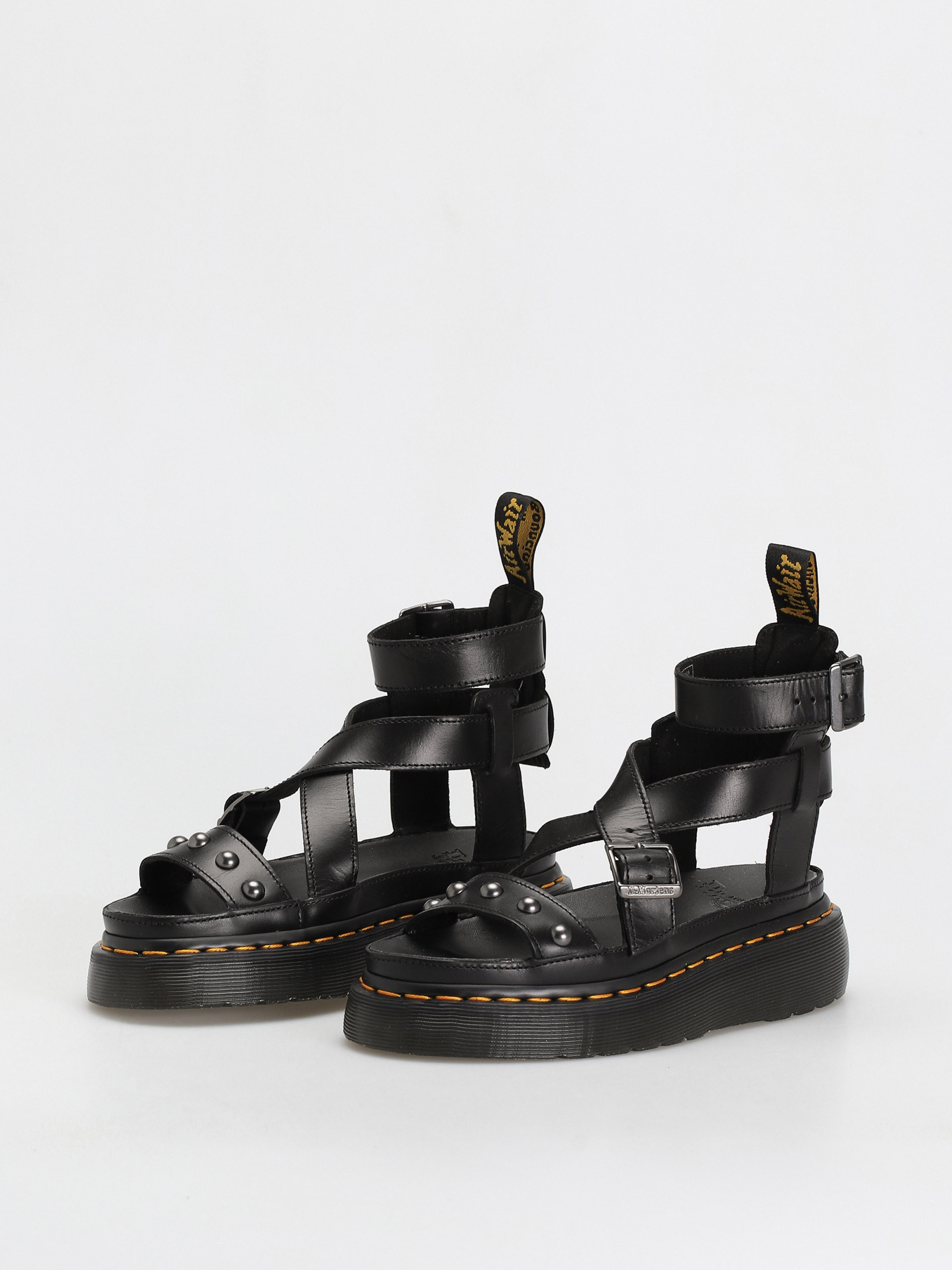 Buty Dr. Martens Imojeen Wmn (black brando)