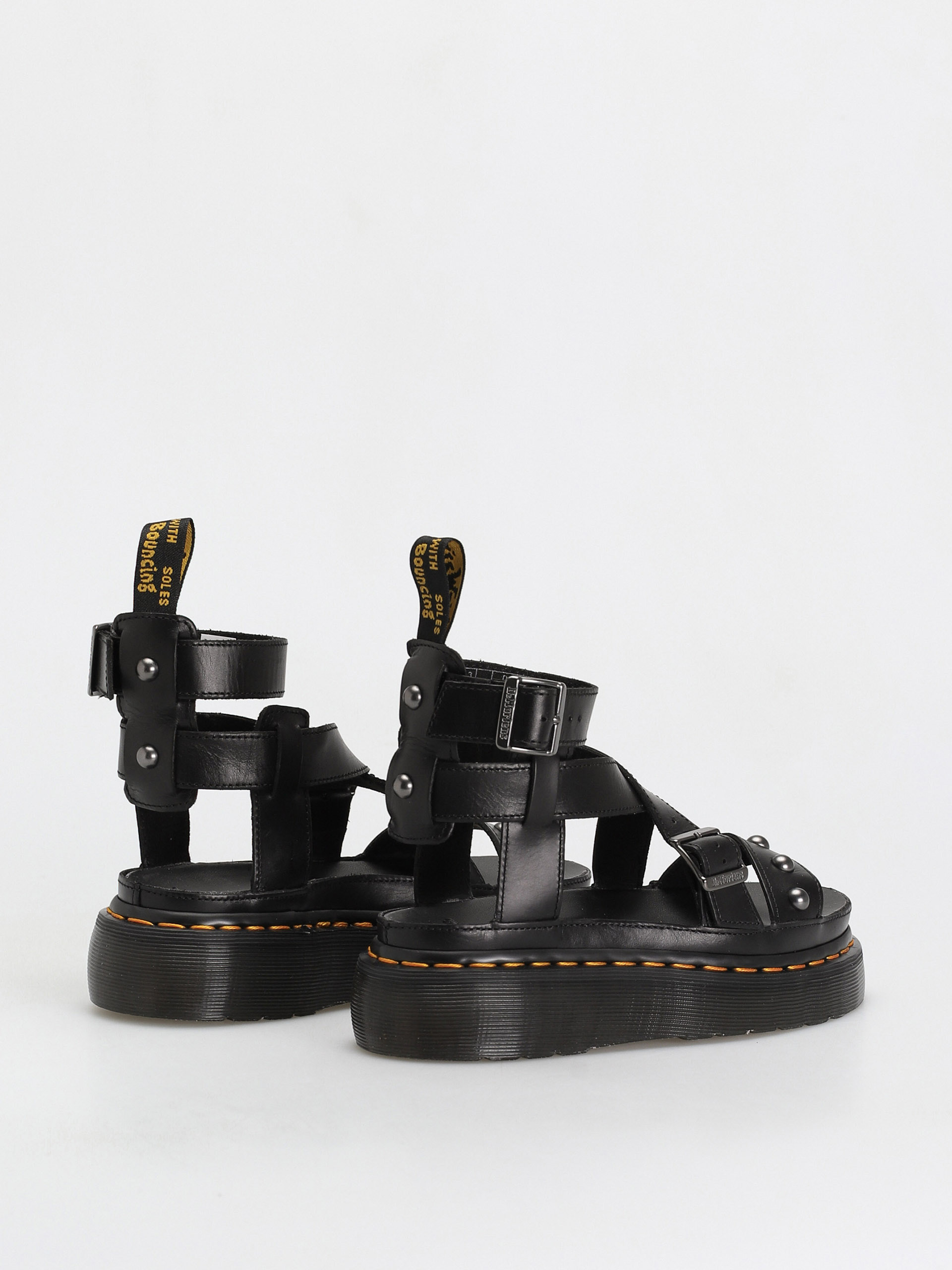 Buty Dr. Martens Imojeen Wmn (black brando)