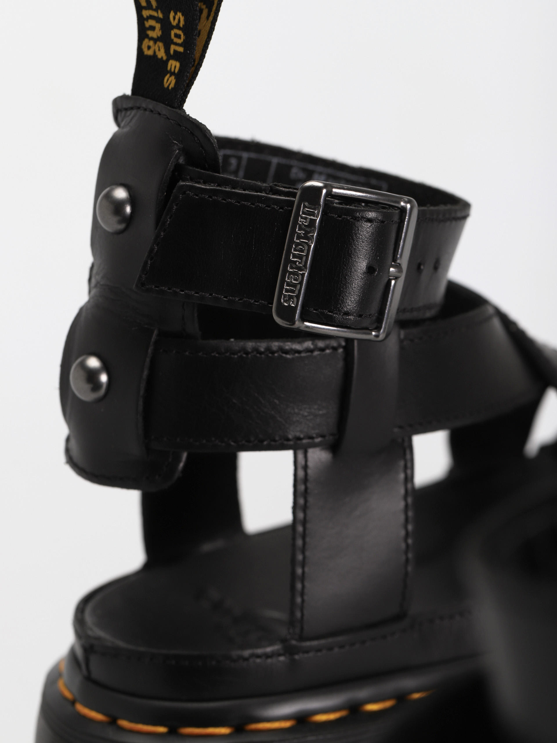 Buty Dr. Martens Imojeen Wmn (black brando)