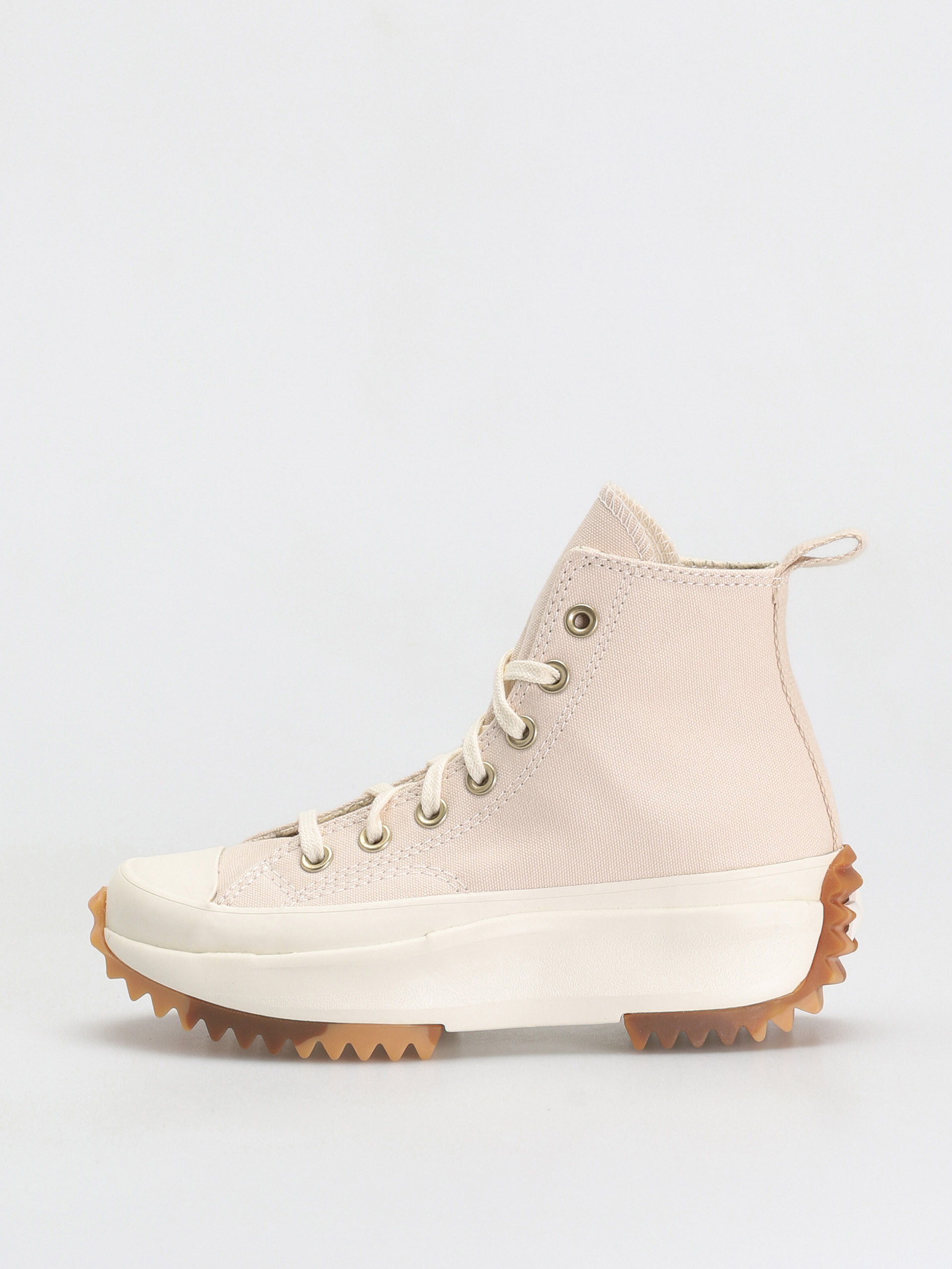 Buty Converse Run Star Hike Hi (natural ivory/egret/gum)
