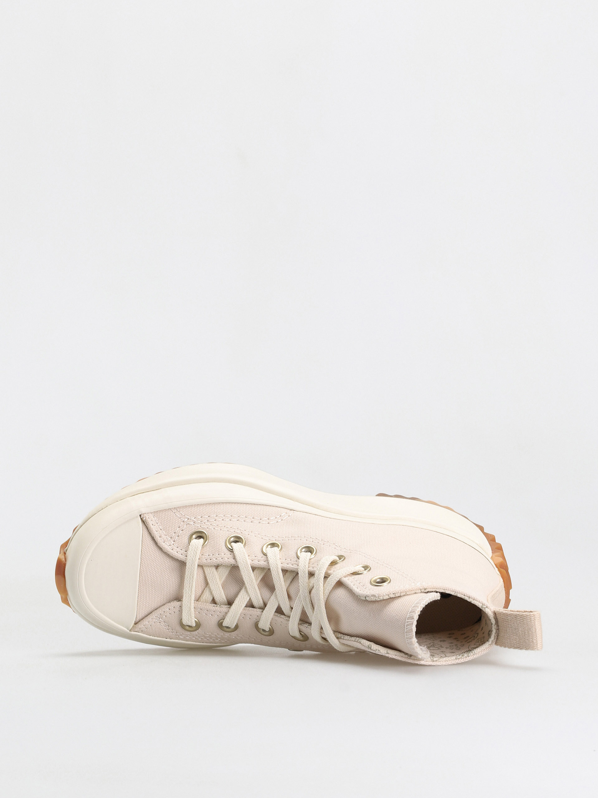 Buty Converse Run Star Hike Hi (natural ivory/egret/gum)