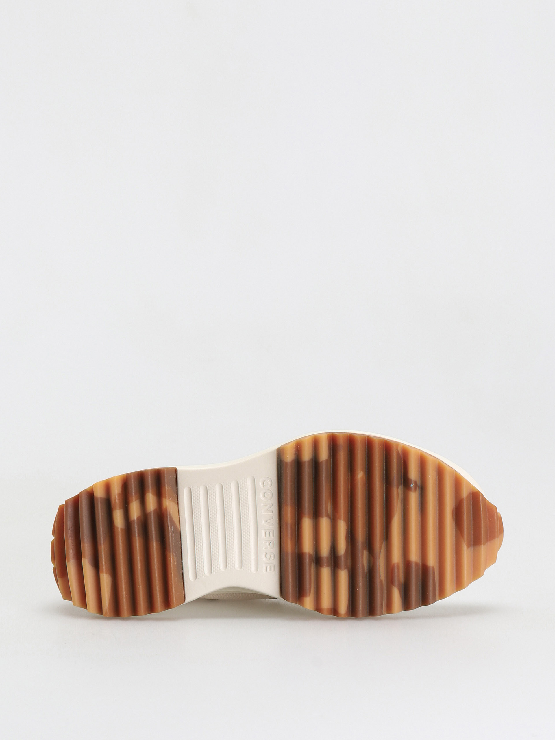 Buty Converse Run Star Hike Hi (natural ivory/egret/gum)