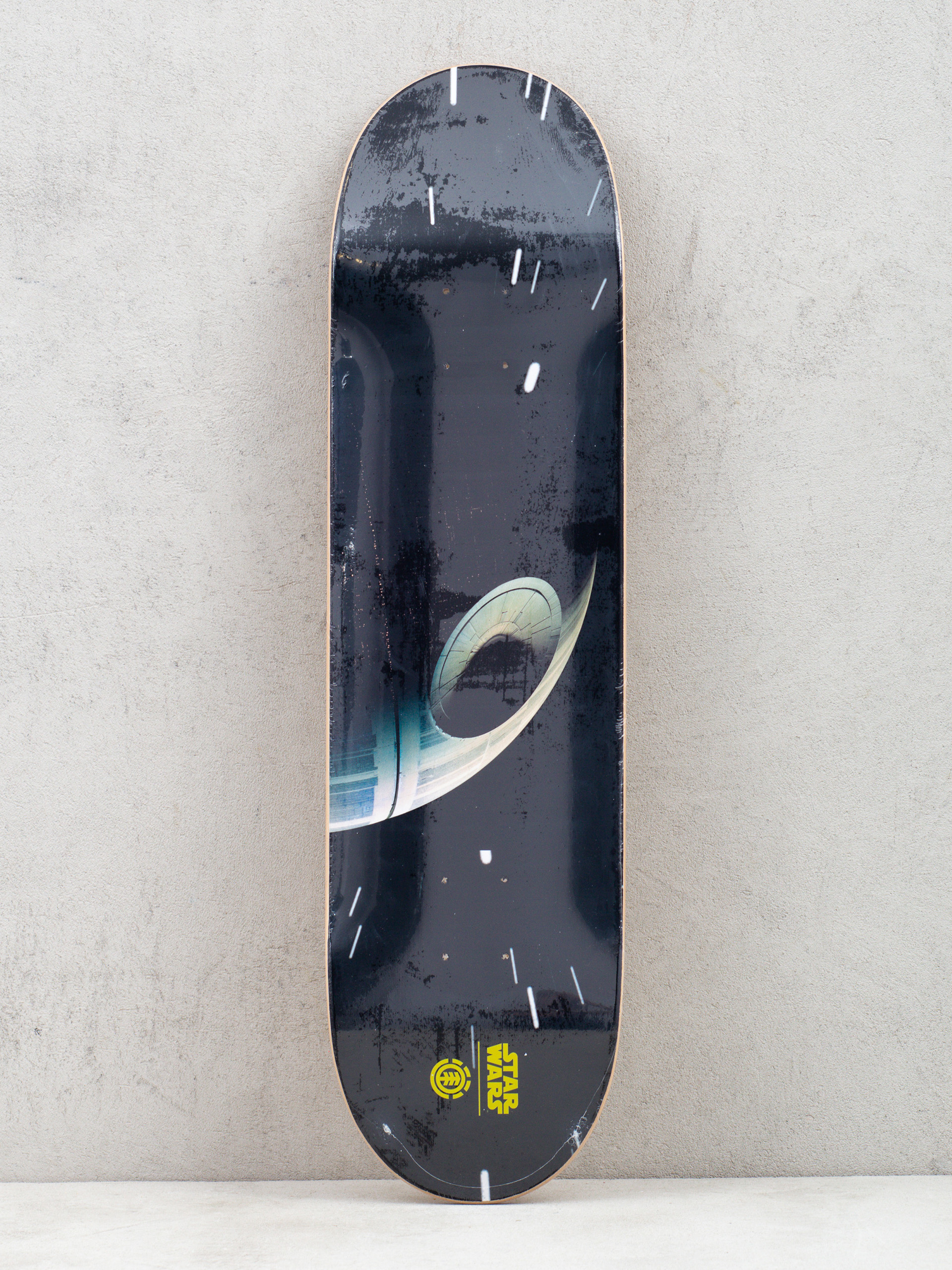Deck Element Swxe Death Sta (assorted)