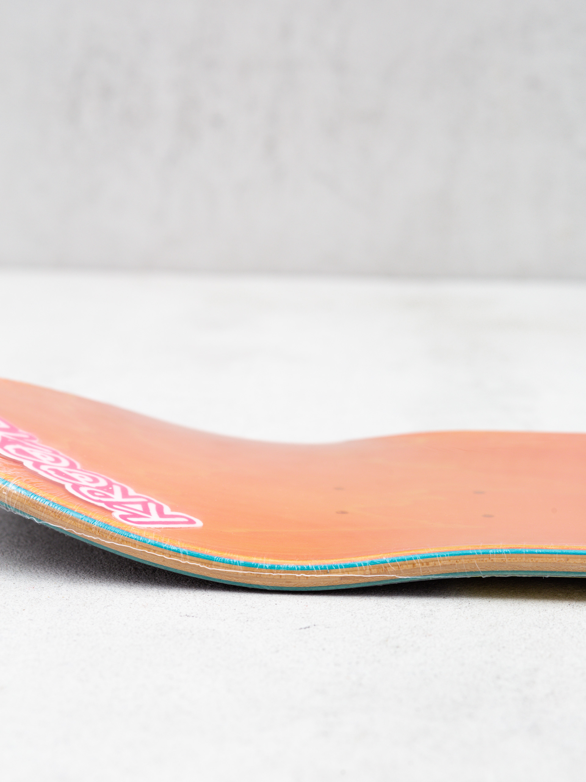 Deck Krooked Worrest Sombdy Ttslk (black/white)