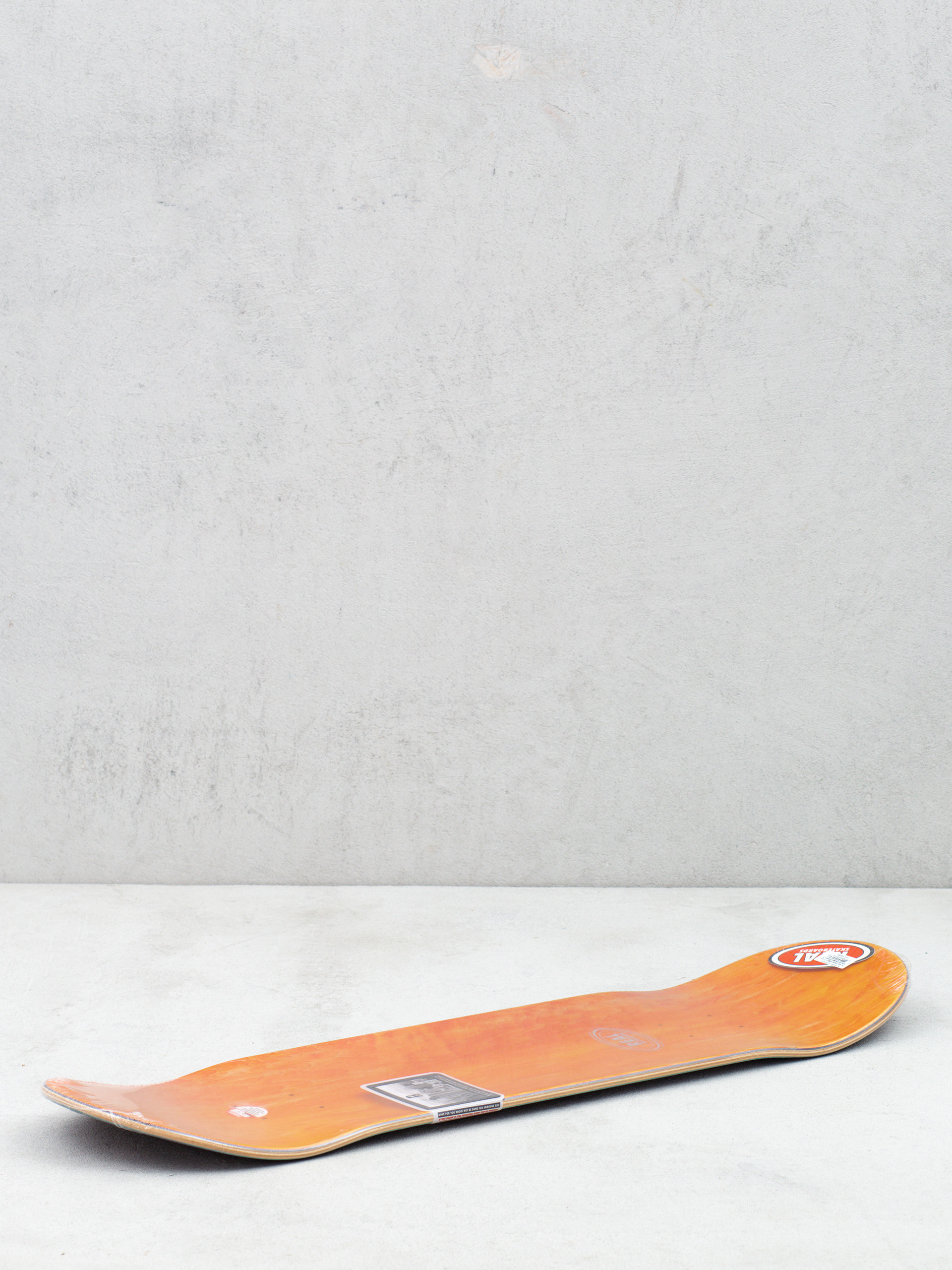 Deck Real Ishod Comfy TT (assorted)