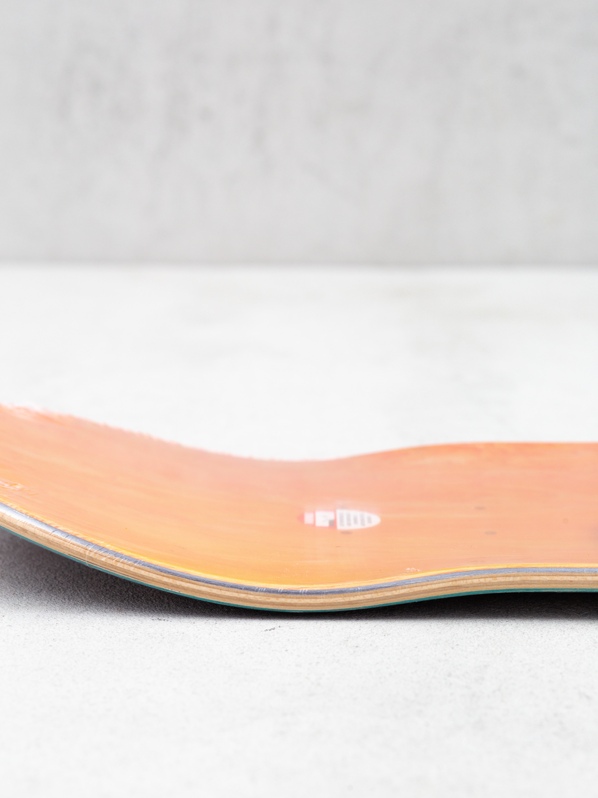 Deck Real Ishod Comfy TT (assorted)