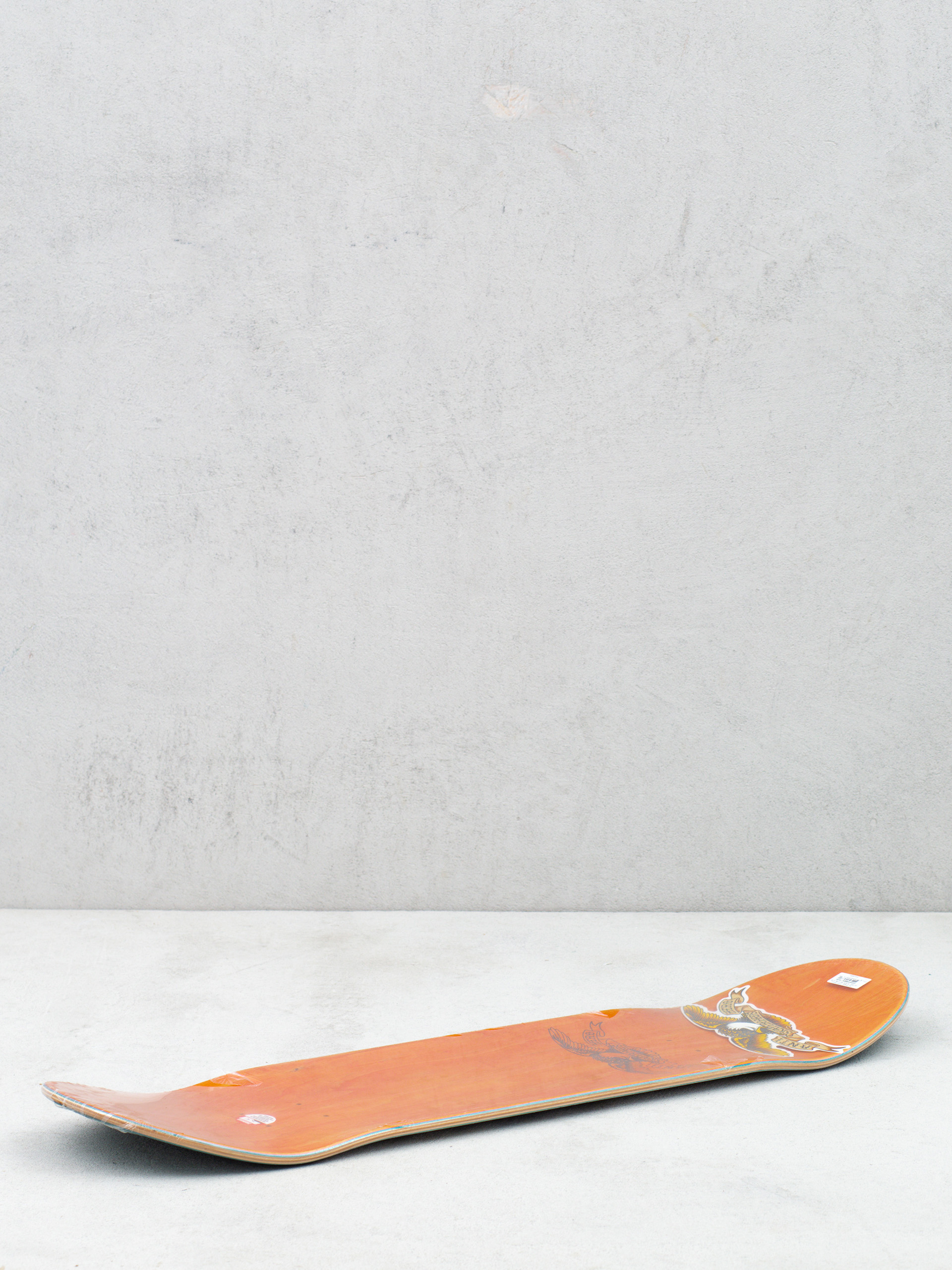 Deck Antihero Taylor Medicine (teal)