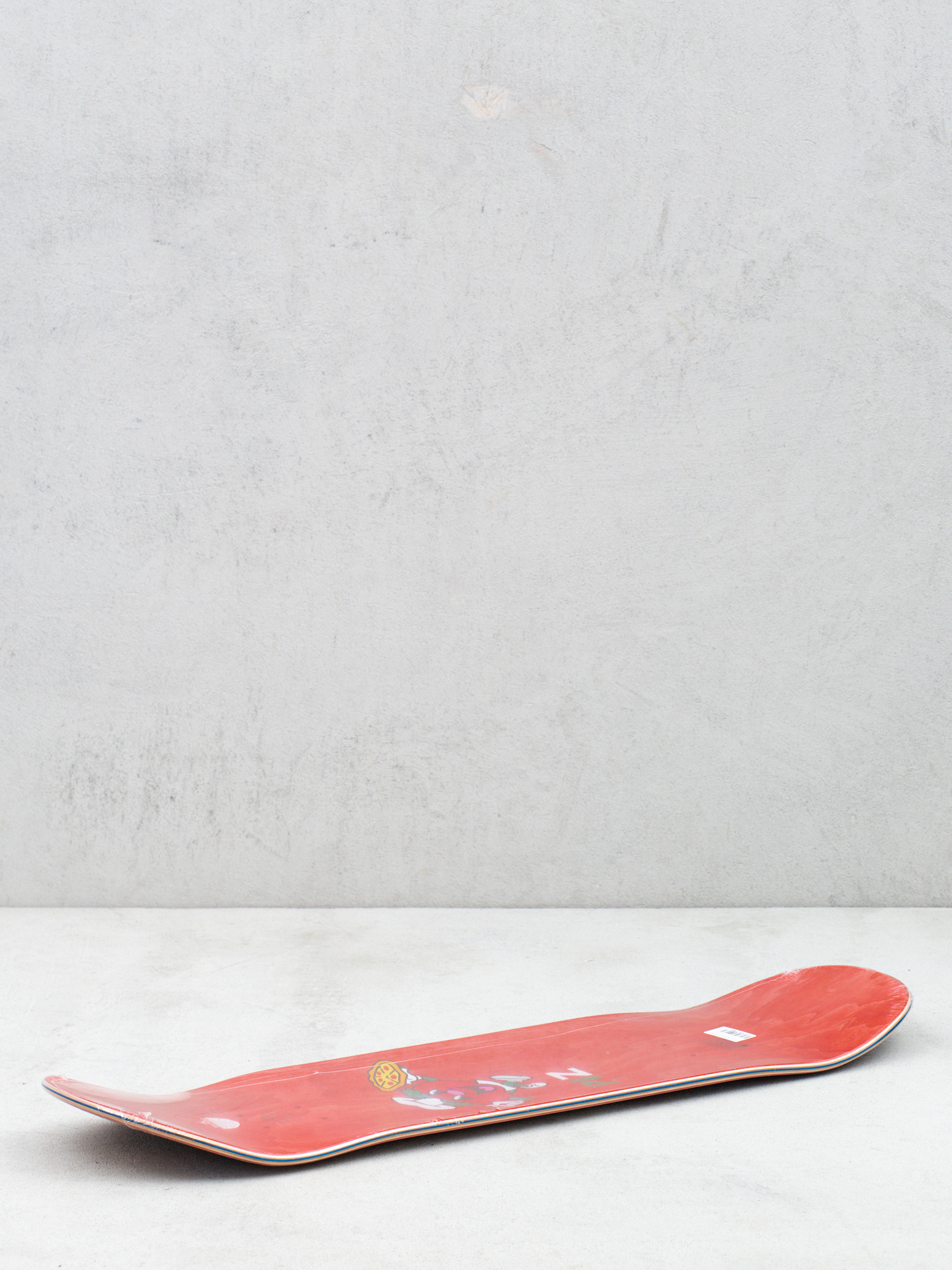 Deck Pizza Skateboards Michelangelo (assorted)