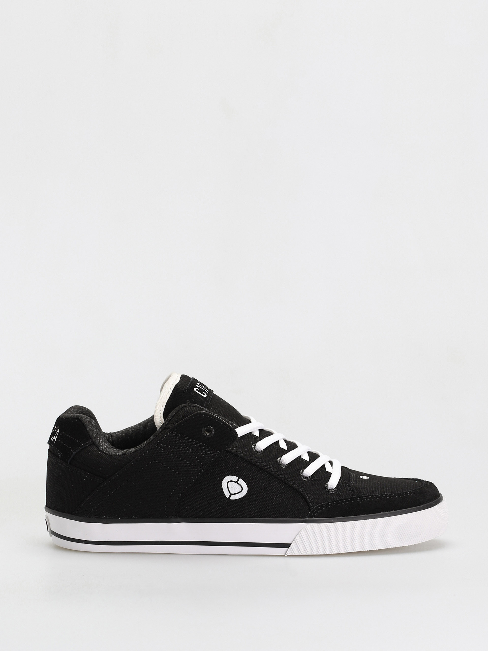 Buty Circa 205 Vulc Se (black/white)