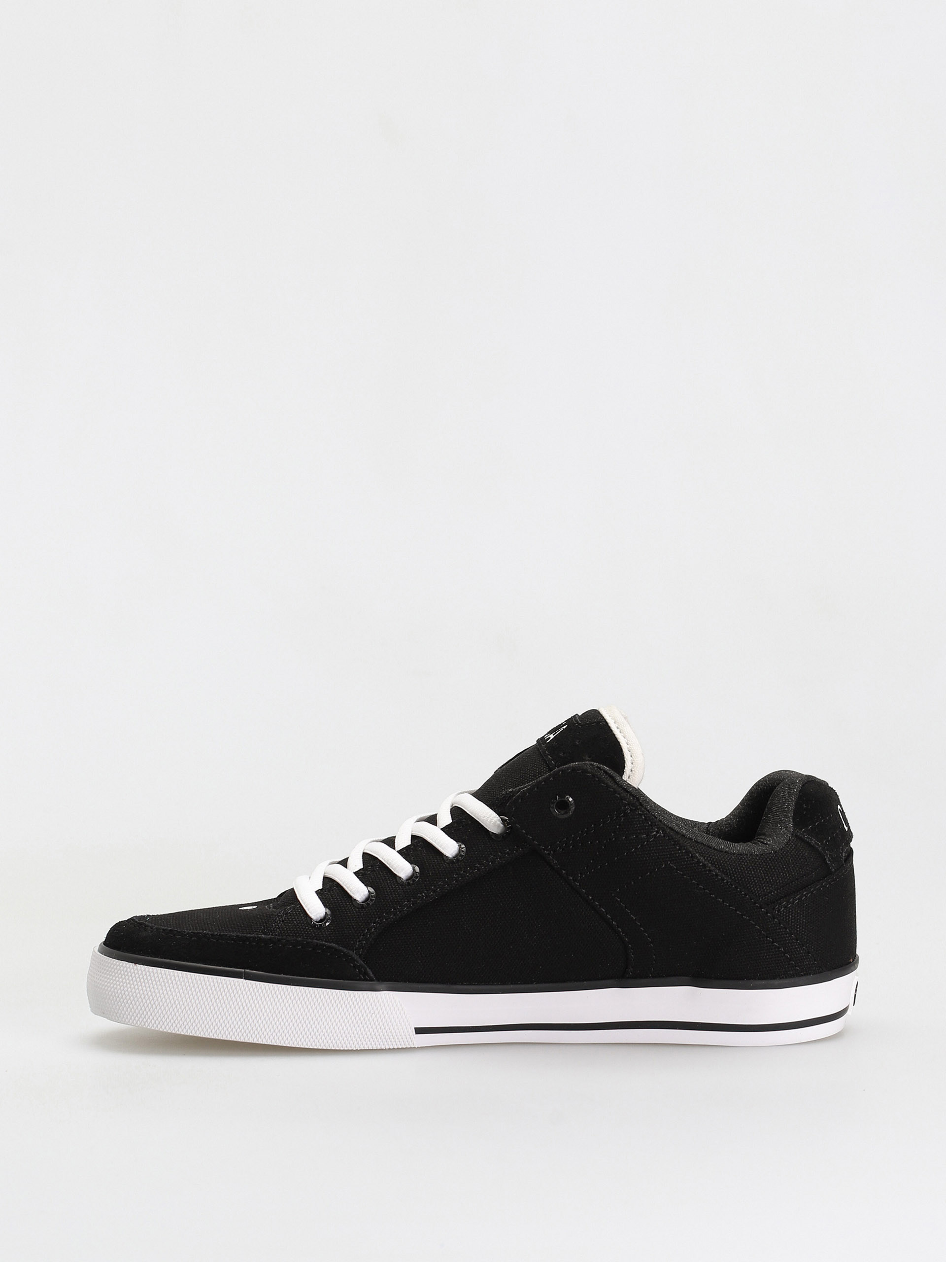 Buty Circa 205 Vulc Se (black/white)