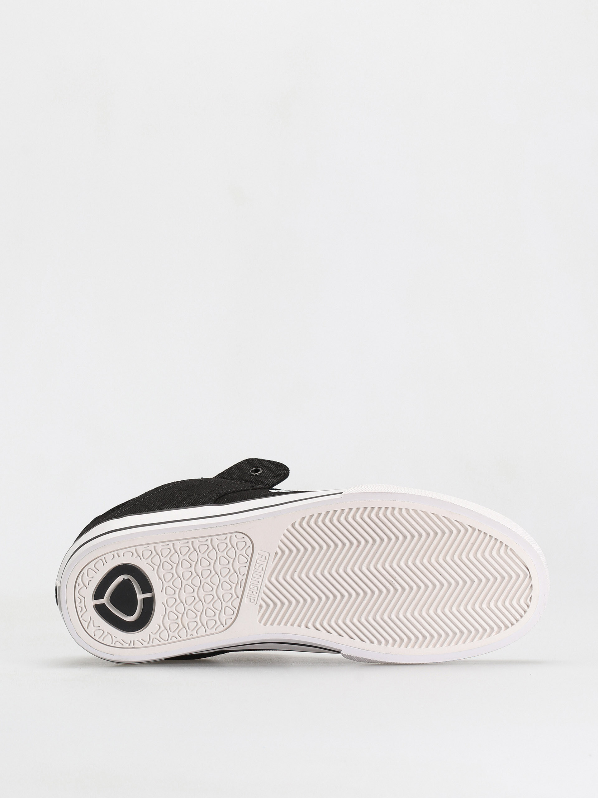 Buty Circa 205 Vulc Se (black/white)