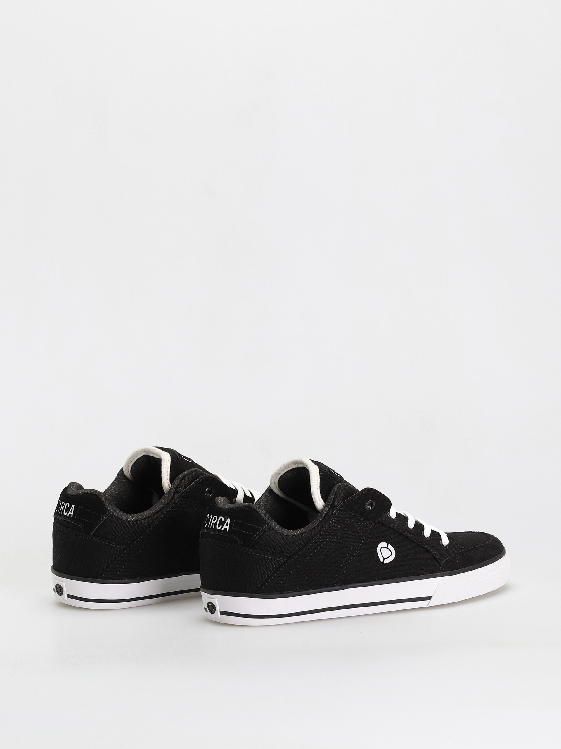 Buty Circa 205 Vulc Se (black/white)