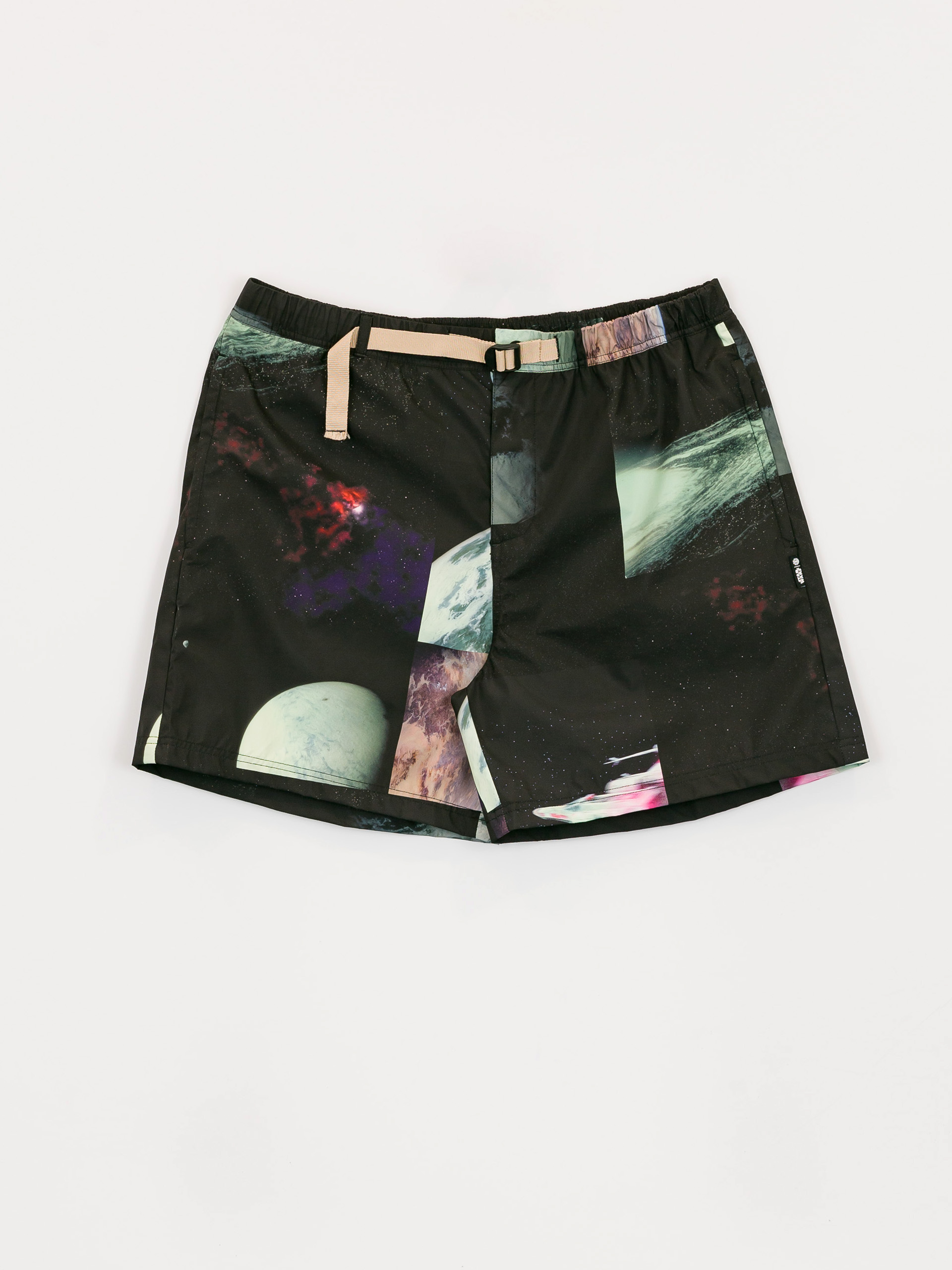 Szorty Element Swxe Solar Wander (system)