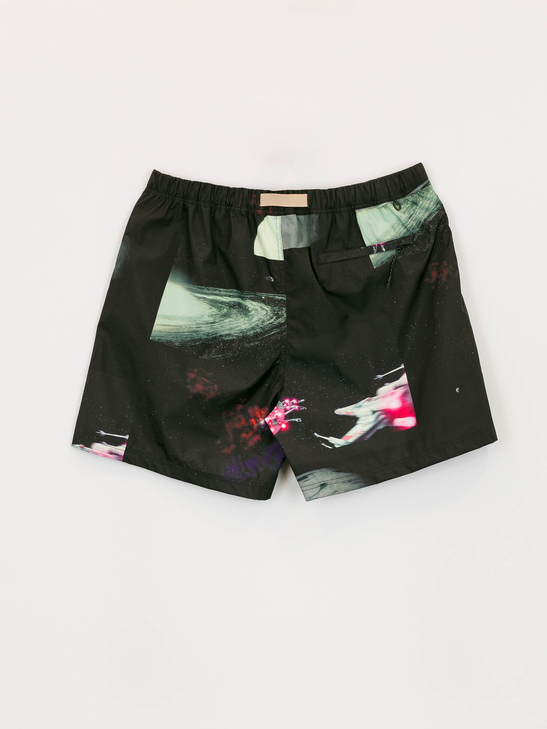 Szorty Element Swxe Solar Wander (system)