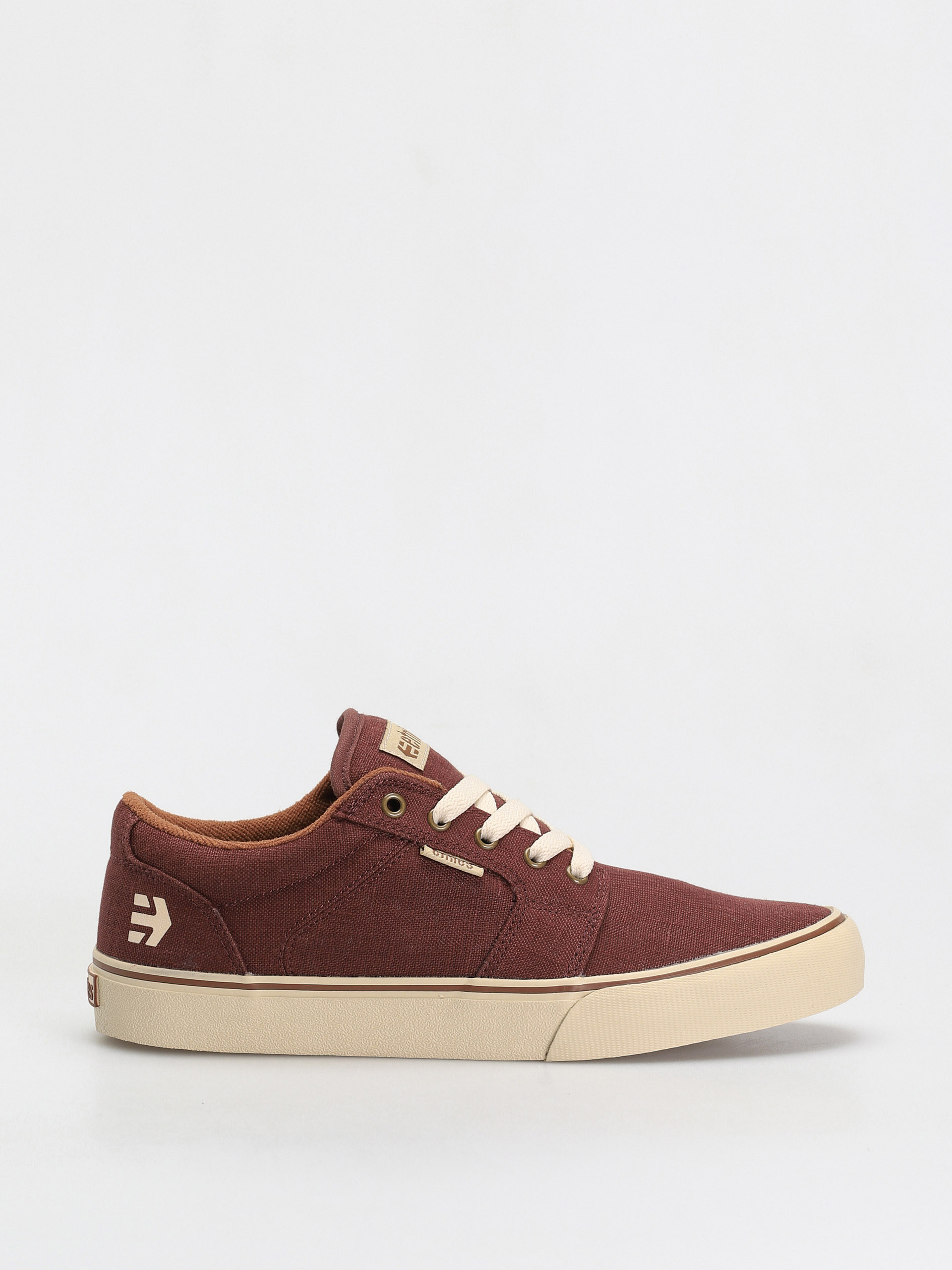 Buty Etnies Barge Ls (brown/brown/gum)