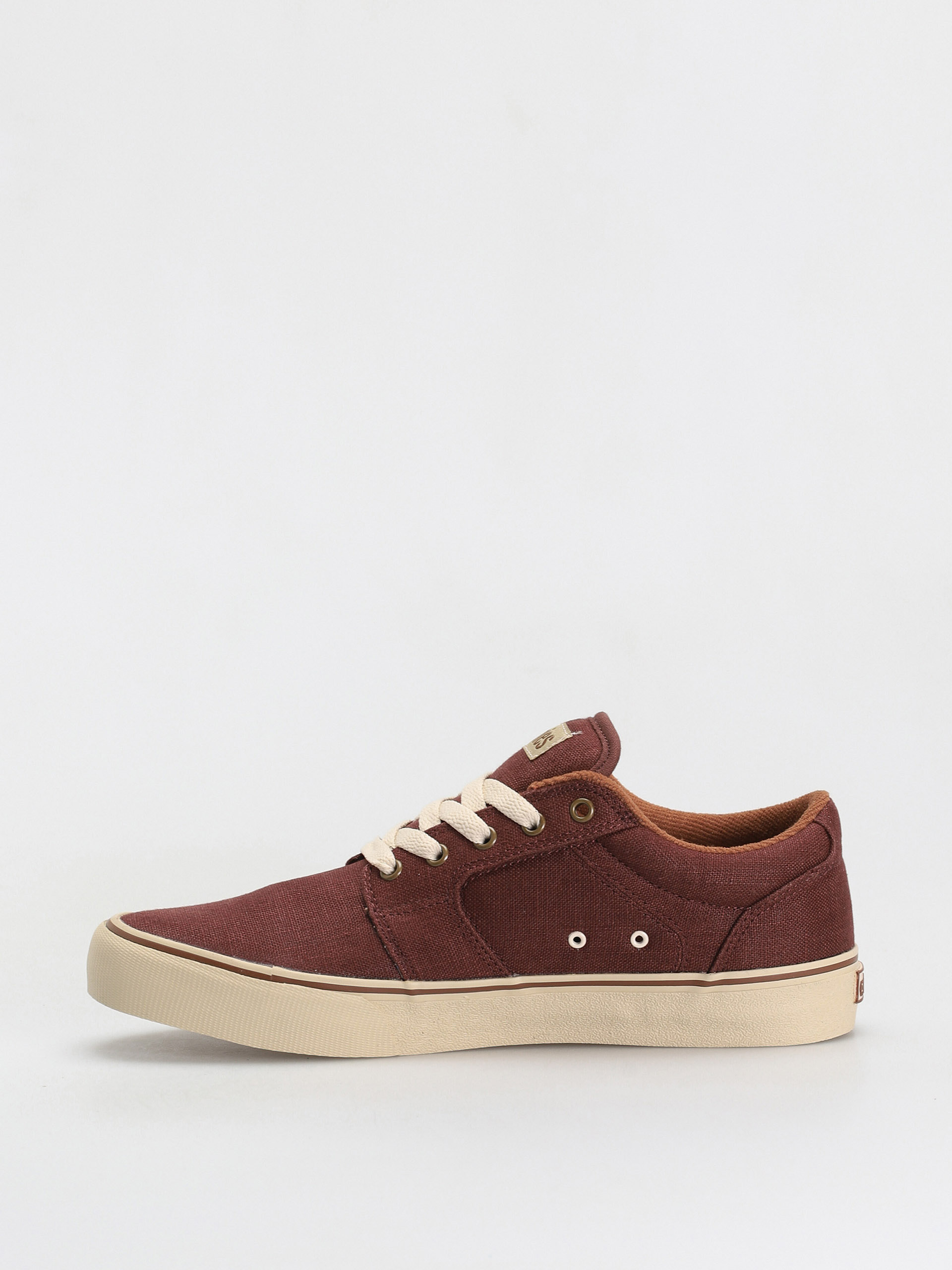 Buty Etnies Barge Ls (brown/brown/gum)