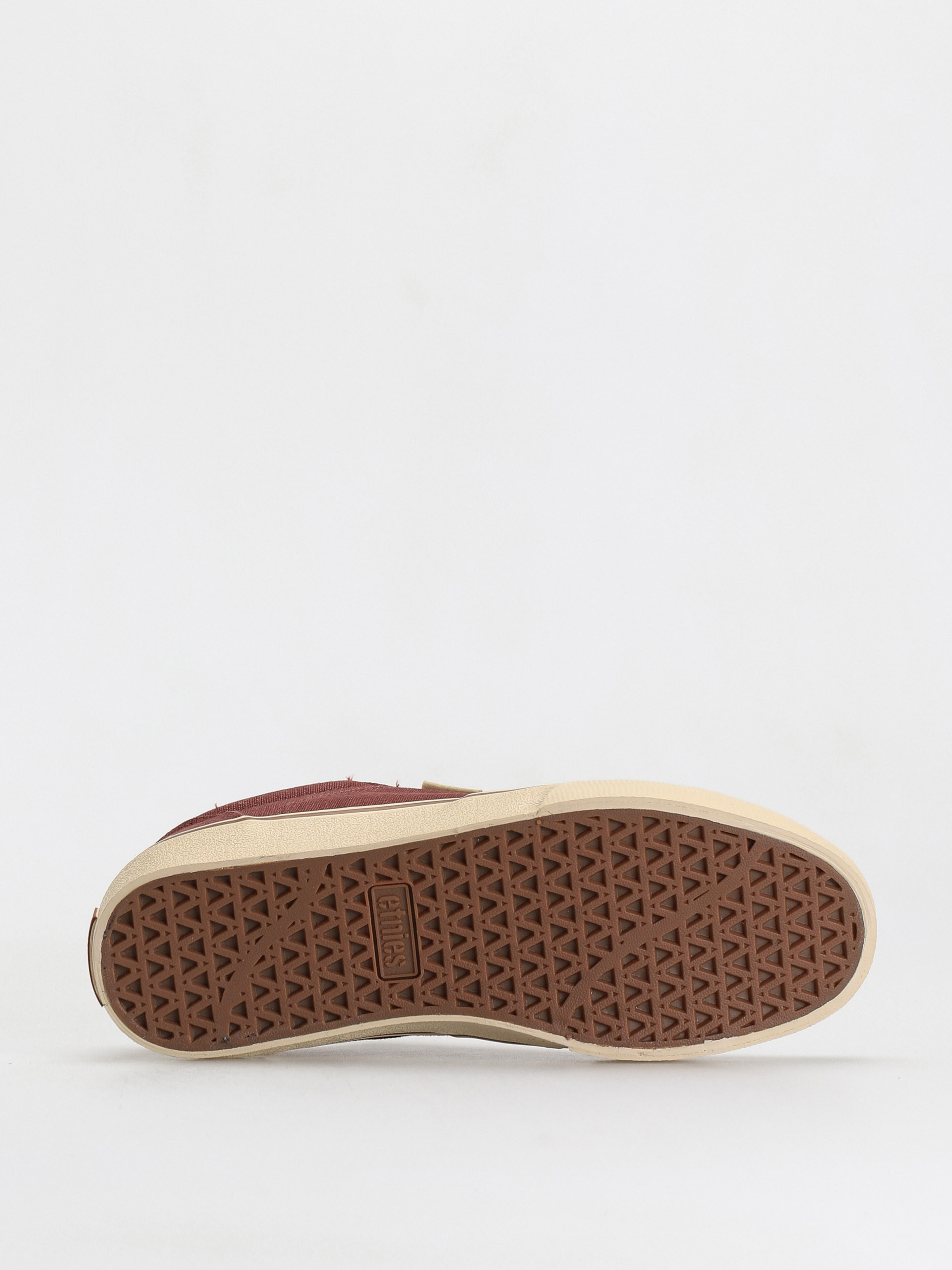 Buty Etnies Barge Ls (brown/brown/gum)